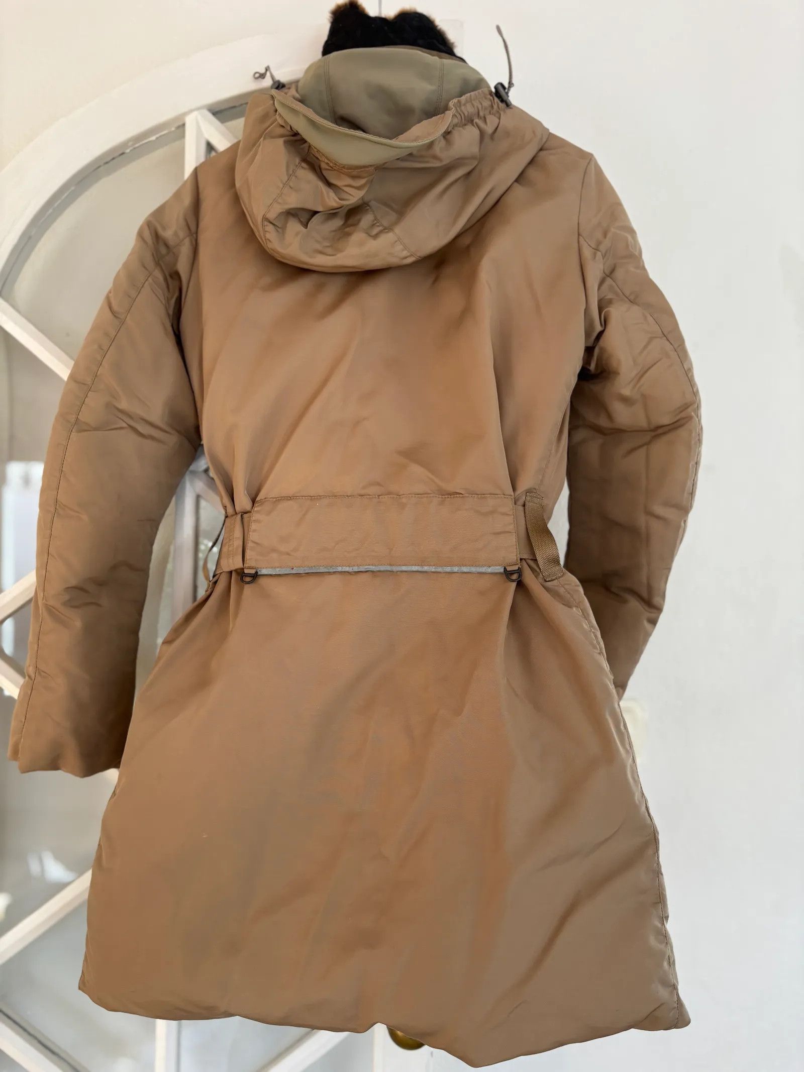Peuterey Peuterey Peuterey Jacket Size L / US 10 / IT 46 - 4 Thumbnail