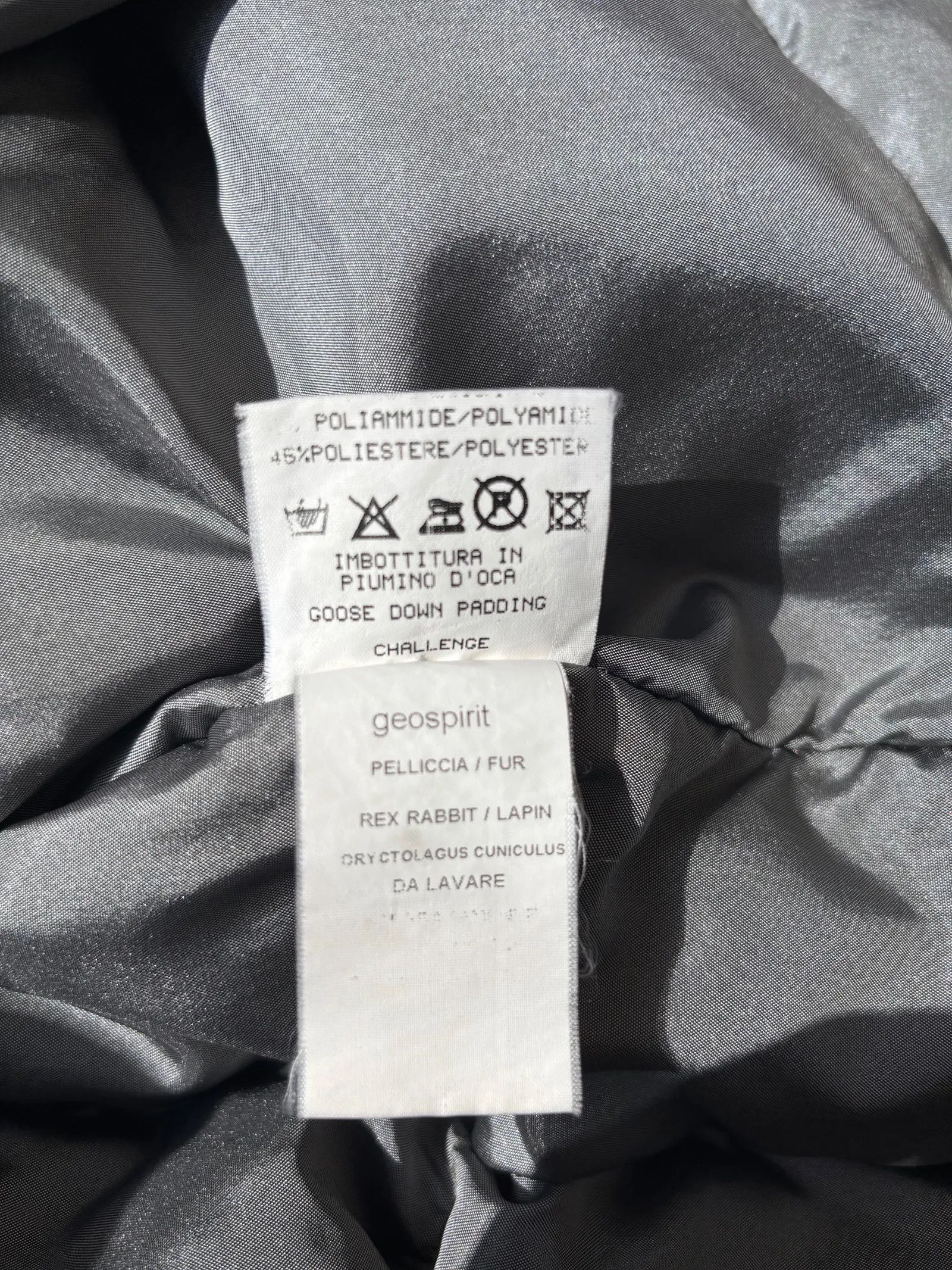 Peuterey Peuterey Peuterey Jacket Size L / US 10 / IT 46 - 3 Thumbnail