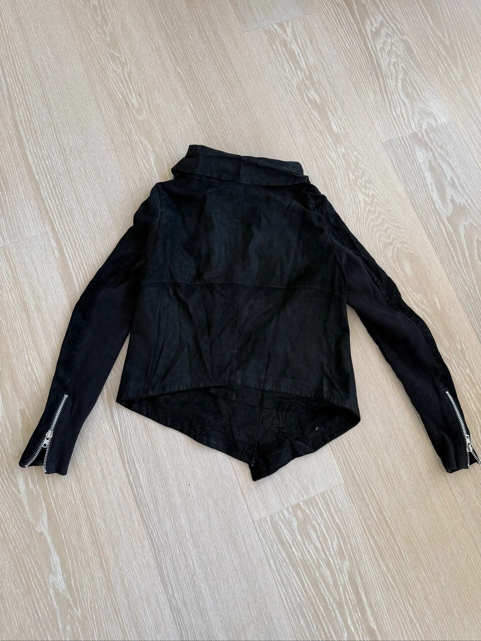 Muubaa Muubaa Jacket Size XS / US 0-2 / IT 36-38 - 2 Thumbnail