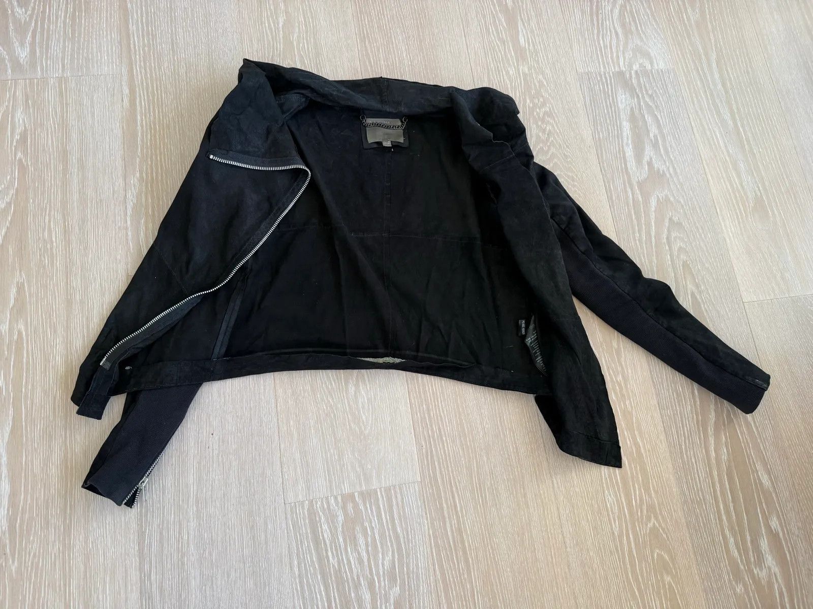 Muubaa Muubaa Jacket Size XS / US 0-2 / IT 36-38 - 3 Thumbnail