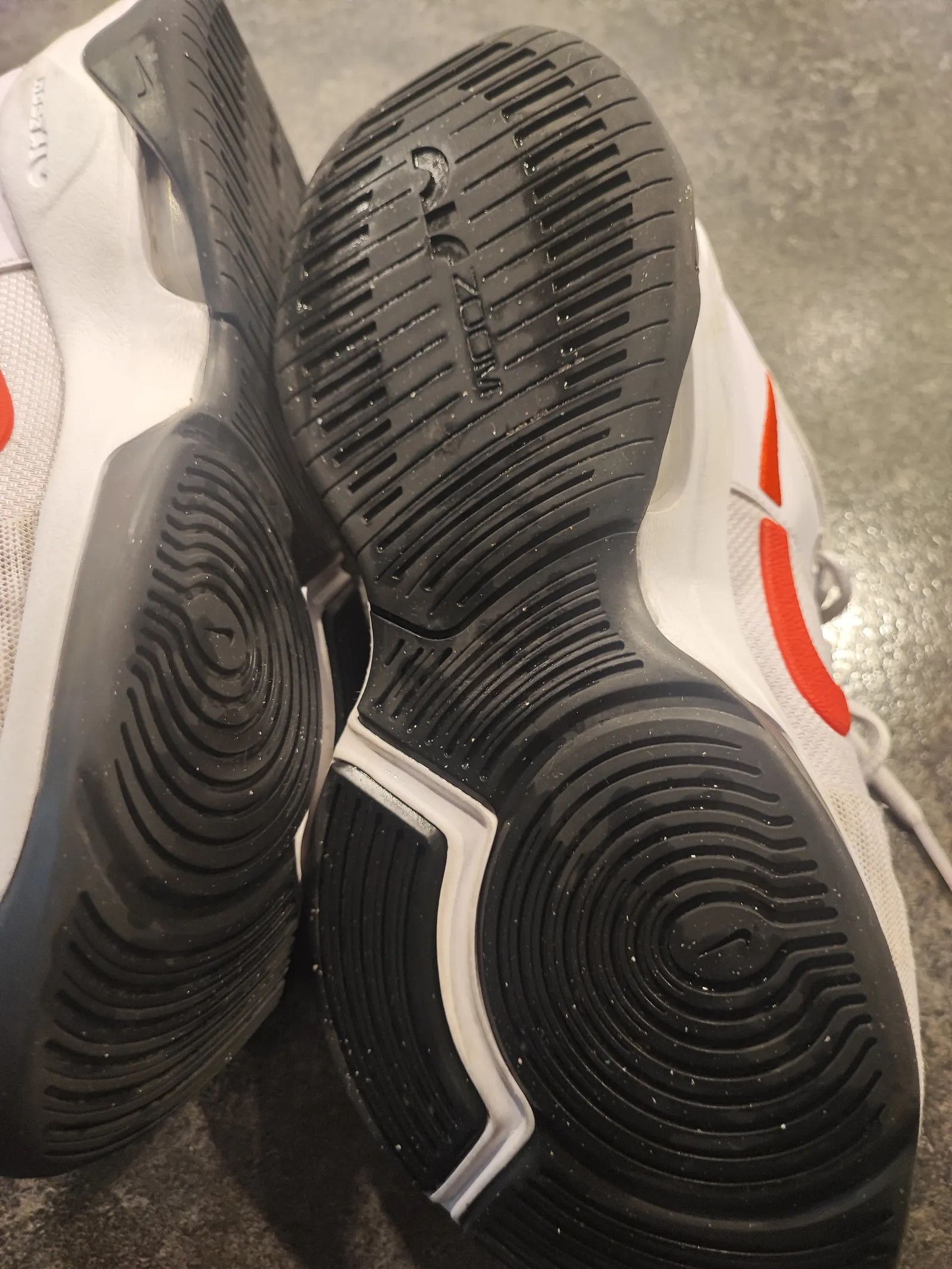 Nike Nike Sneakers Size US 7 / EU 40 - 4 Thumbnail