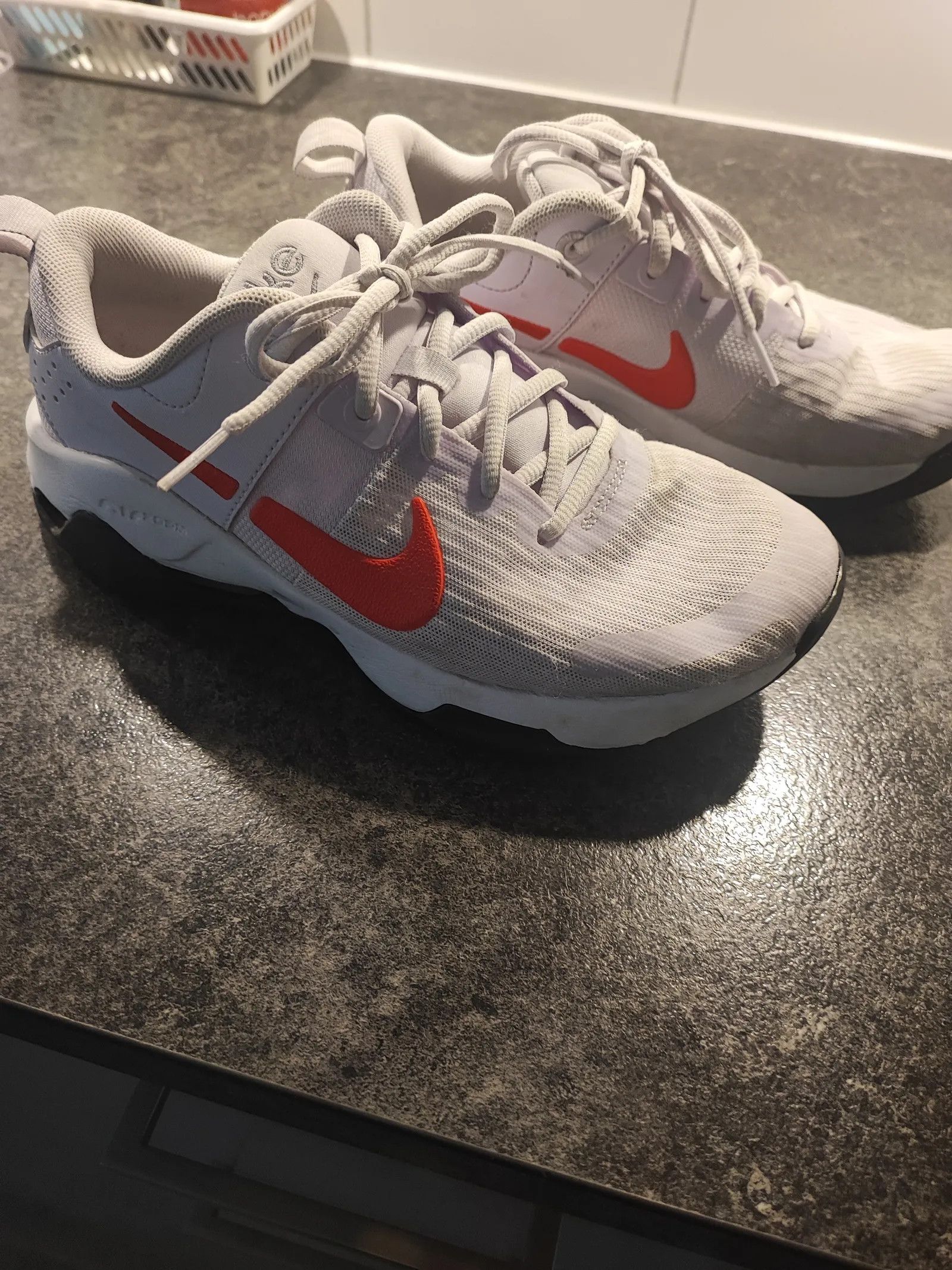 Nike Nike Sneakers Size US 7 / EU 40 - 2 Thumbnail