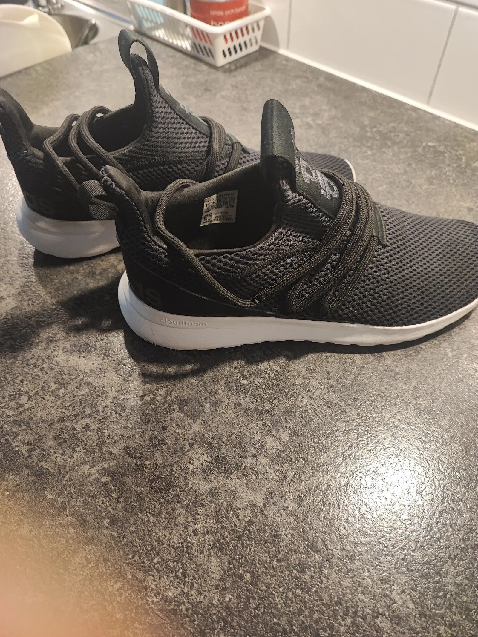 Adidas Adidas Sneakers Size US 8 / IT 38 - 2 Thumbnail