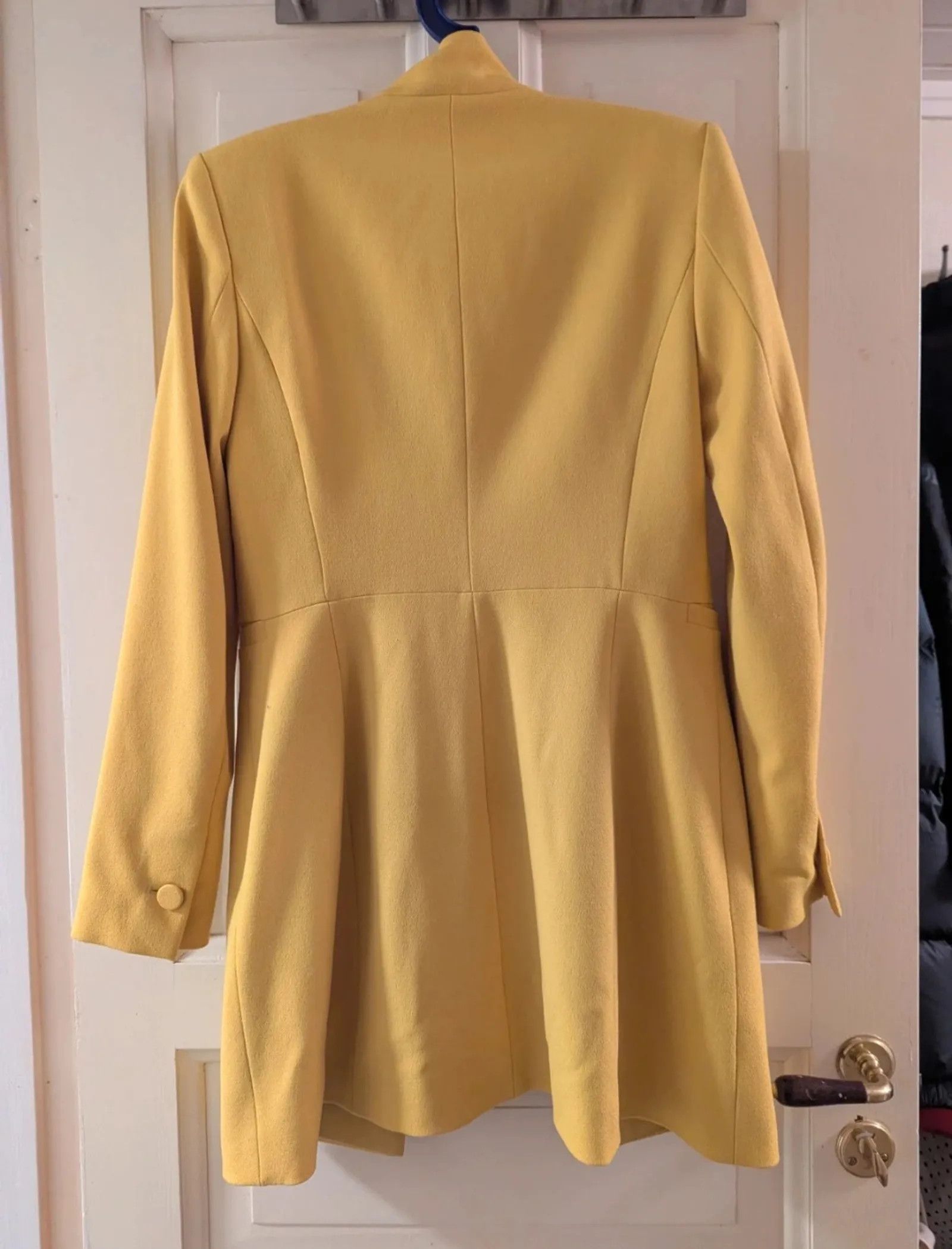 Zara Zara Coat Size XS / US 0-2 / IT 36-38 - 3 Thumbnail