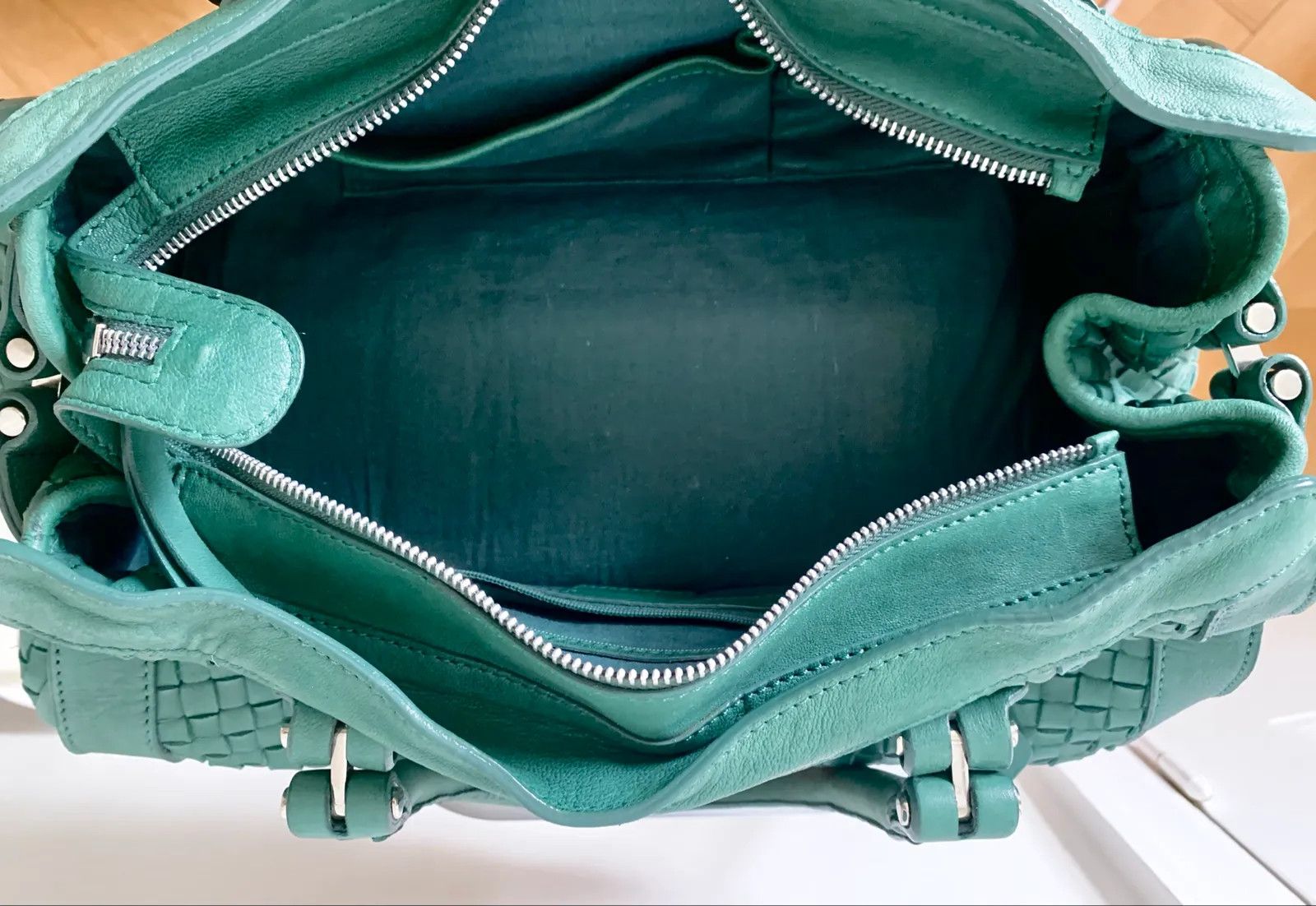 Pollini Pollini Bucket Bag Size ONE SIZE - 4 Thumbnail