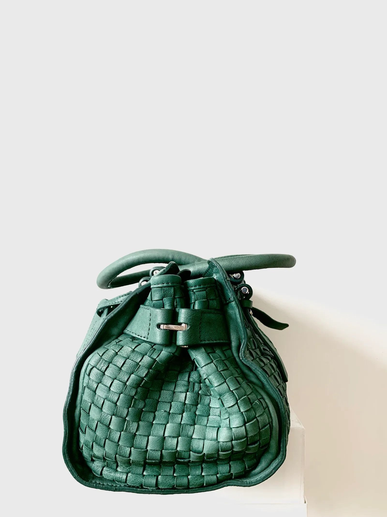 Pollini Pollini Bucket Bag Size ONE SIZE - 6 Thumbnail