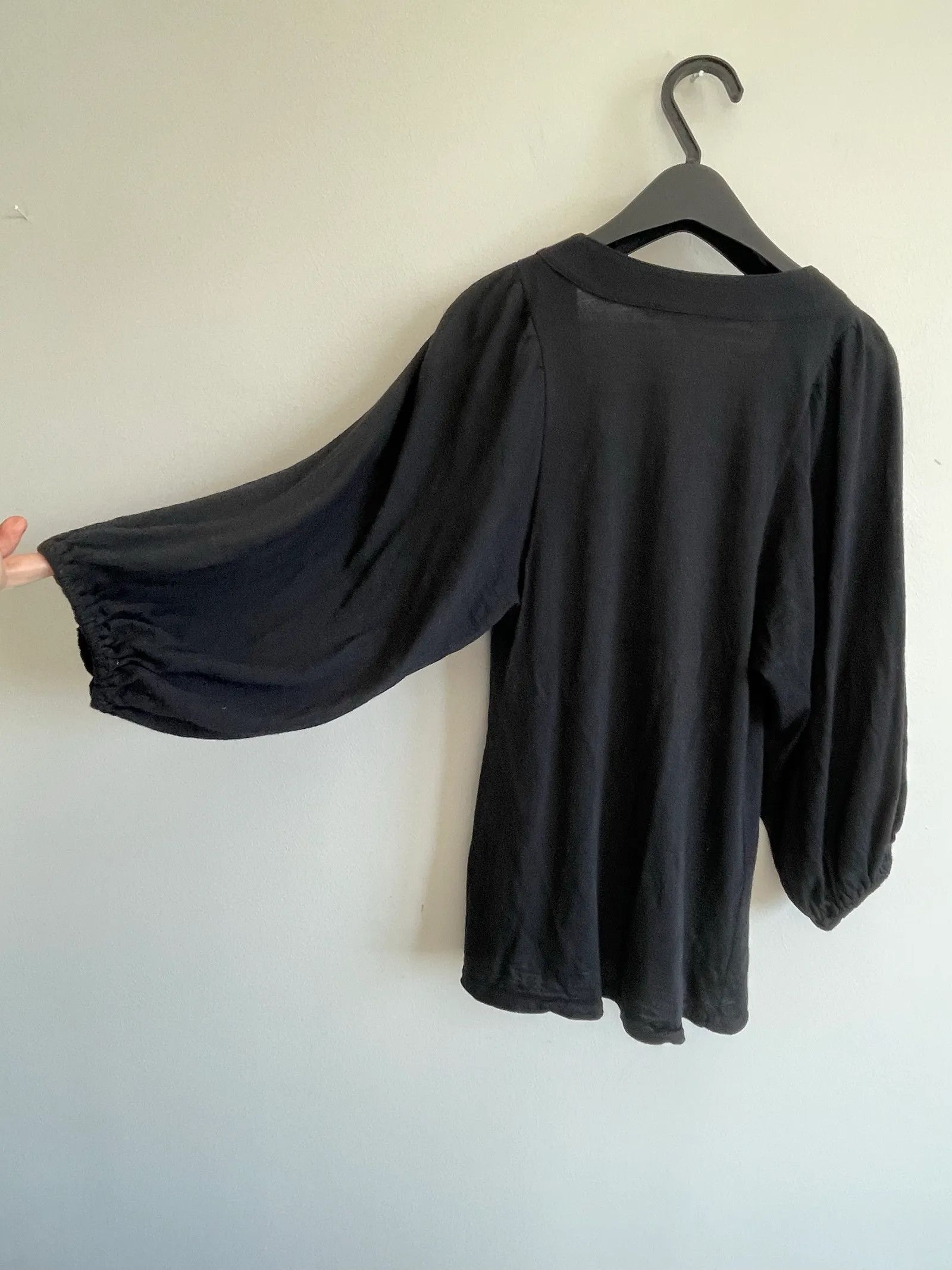 Vanessa Bruno Vanessa Bruno Sweater Size M / US 6-8 / IT 42-44 - 4 Thumbnail