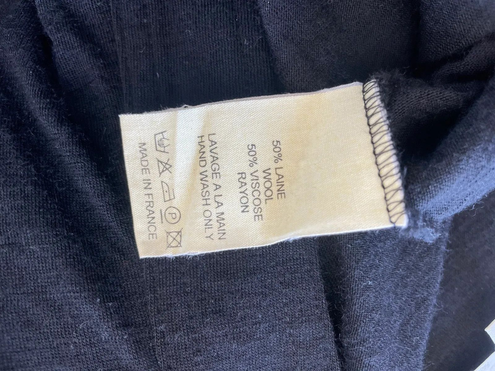 Vanessa Bruno Vanessa Bruno Sweater Size M / US 6-8 / IT 42-44 - 5 Thumbnail