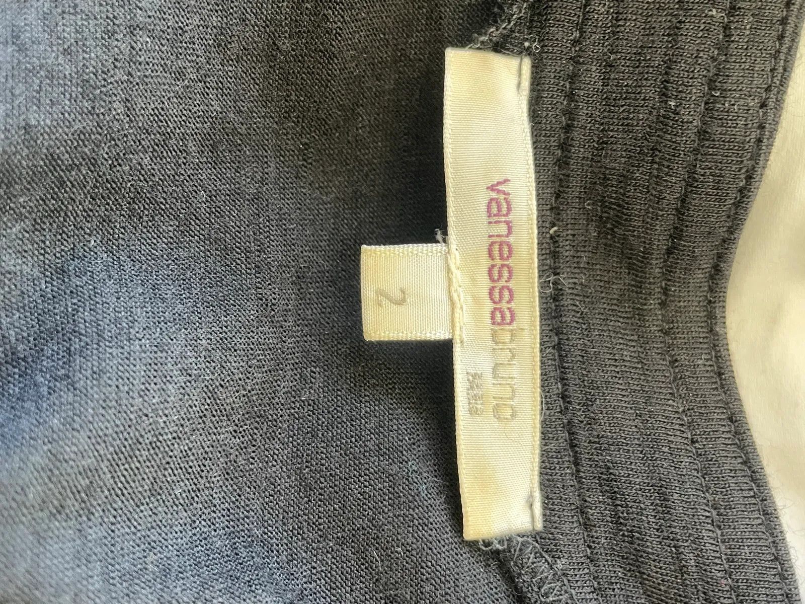 Vanessa Bruno Vanessa Bruno Sweater Size M / US 6-8 / IT 42-44 - 2 Thumbnail
