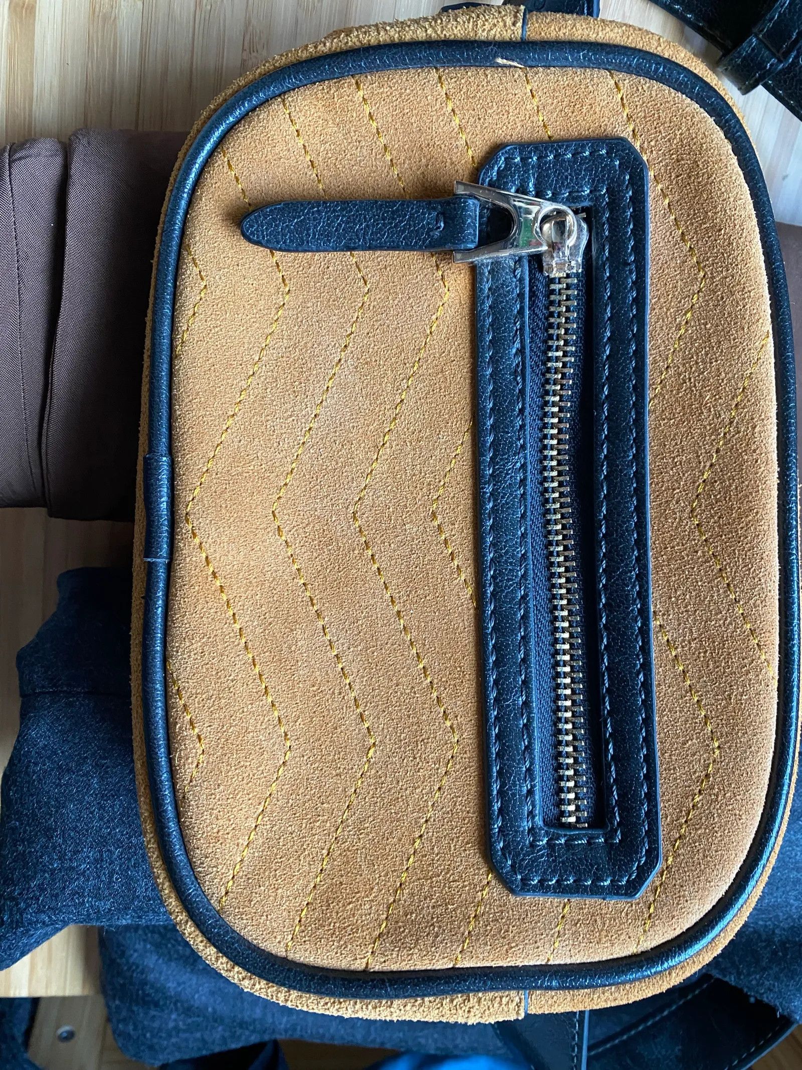 Mango Mango Crossbody Bag Size ONE SIZE - 5 Thumbnail