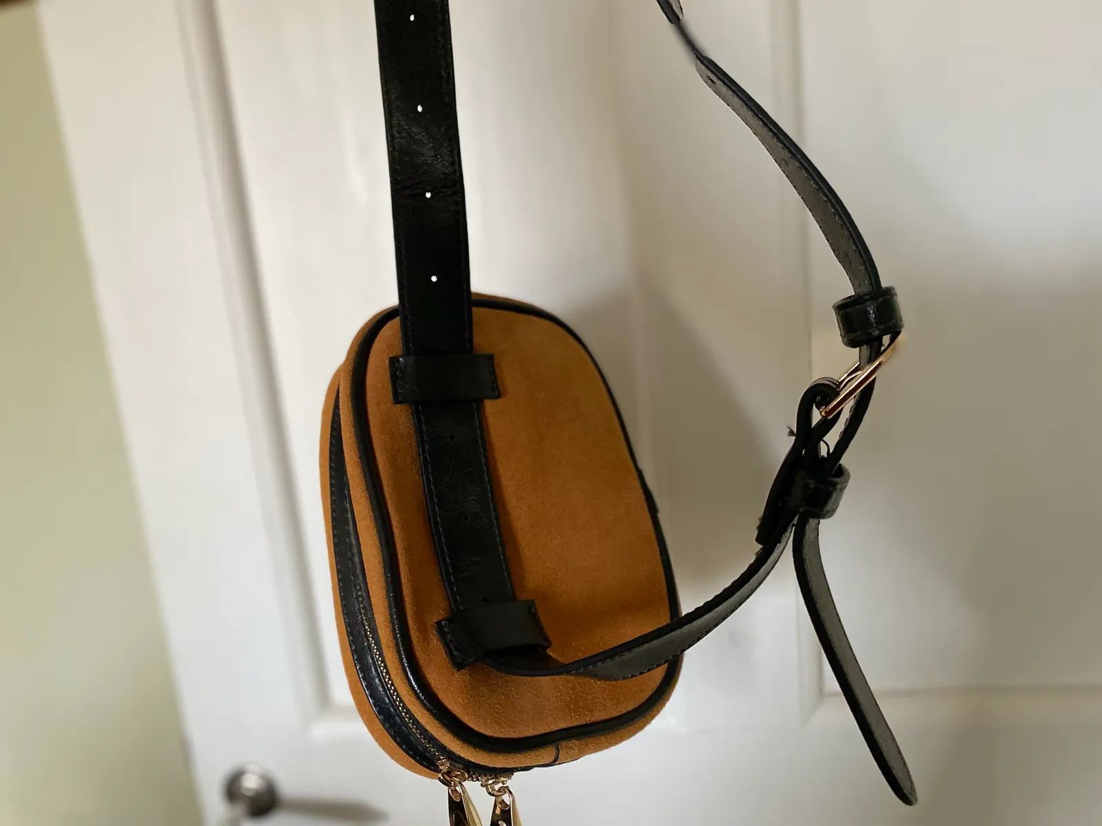 Mango Mango Crossbody Bag Size ONE SIZE - 3 Thumbnail