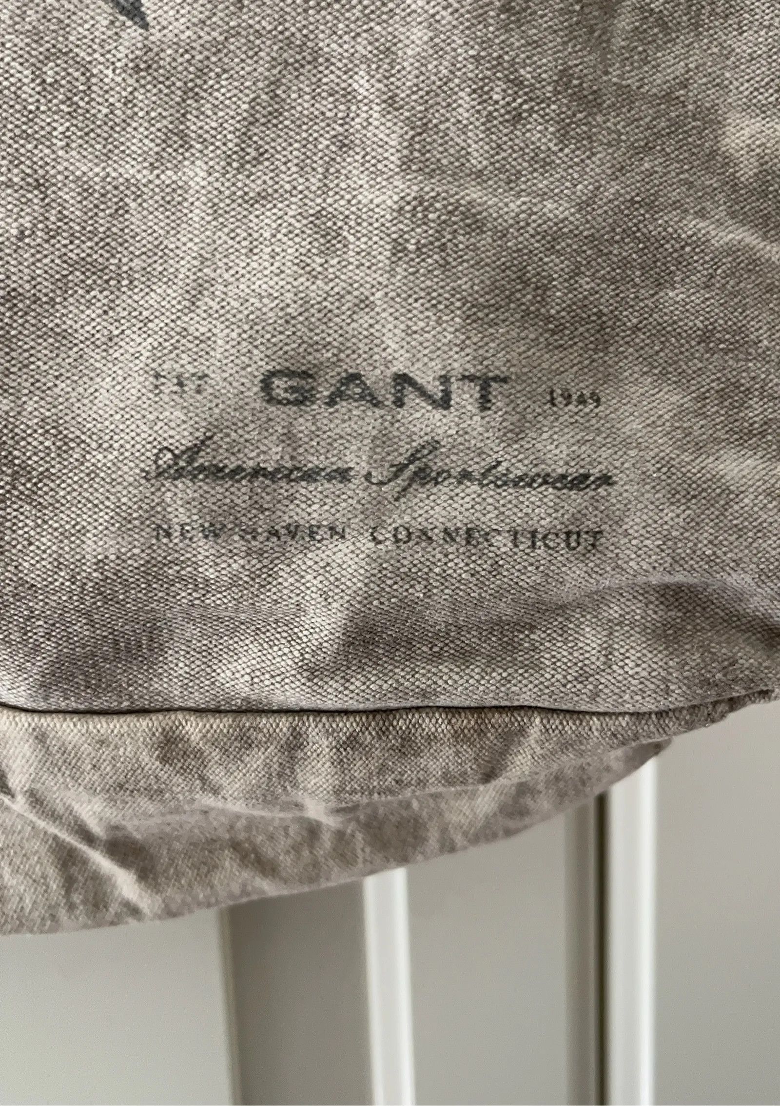 Gant Gant Crossbody Bag Size ONE SIZE - 2 Thumbnail