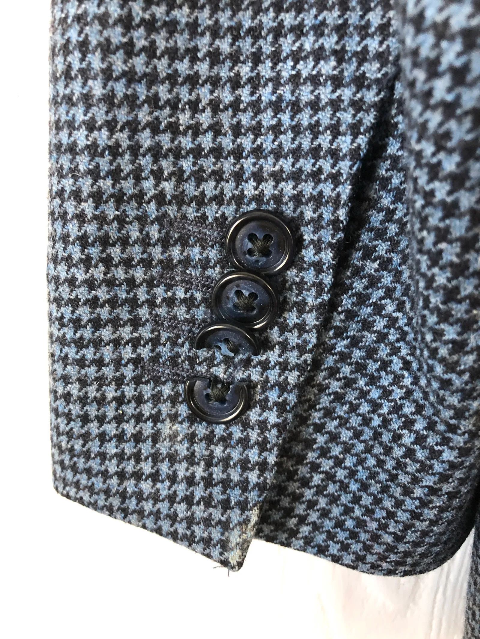 Corneliani Corneliani Blazer Size 36R - 8 Thumbnail