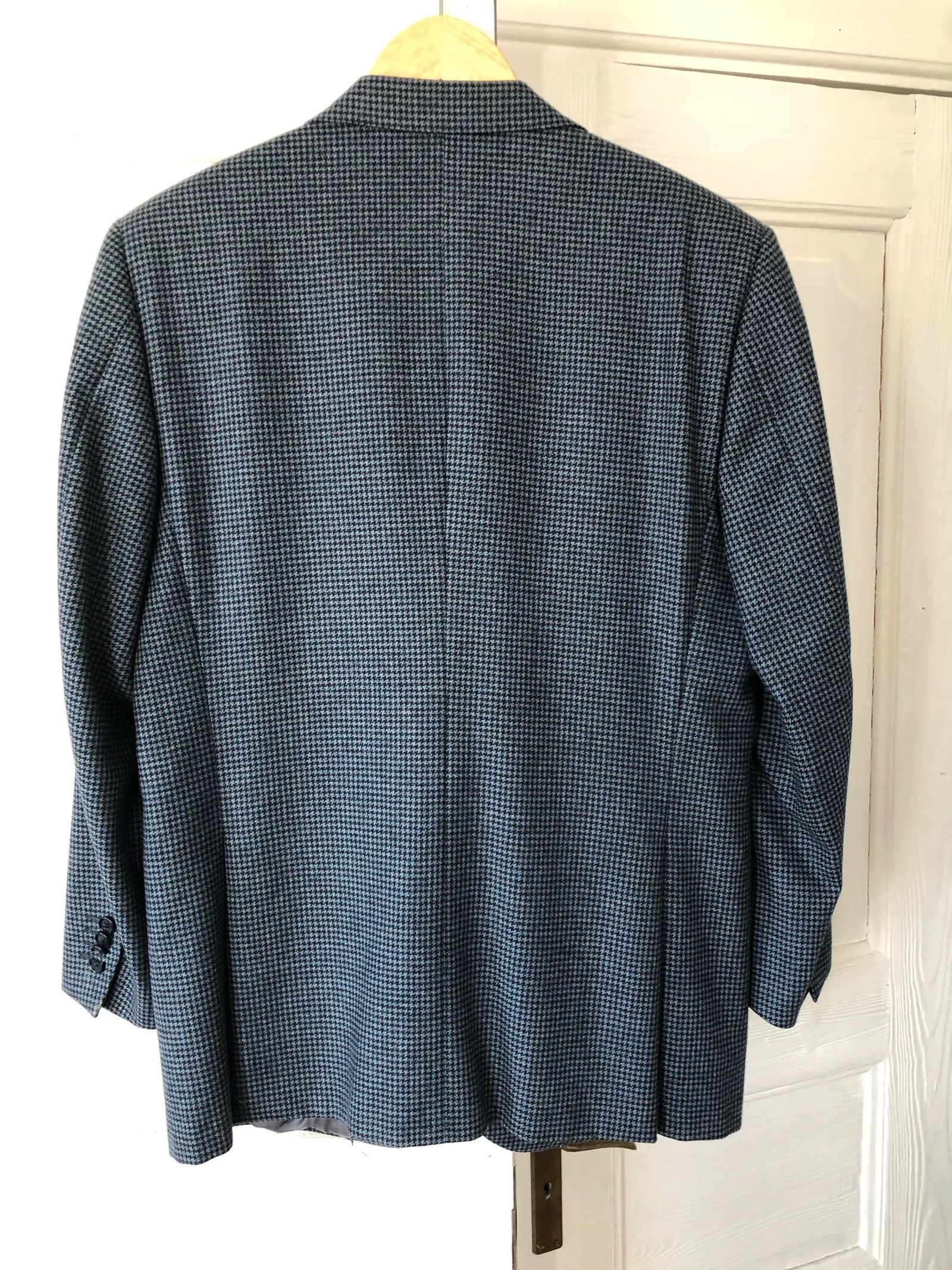 Corneliani Corneliani Blazer Size 36R - 4 Thumbnail