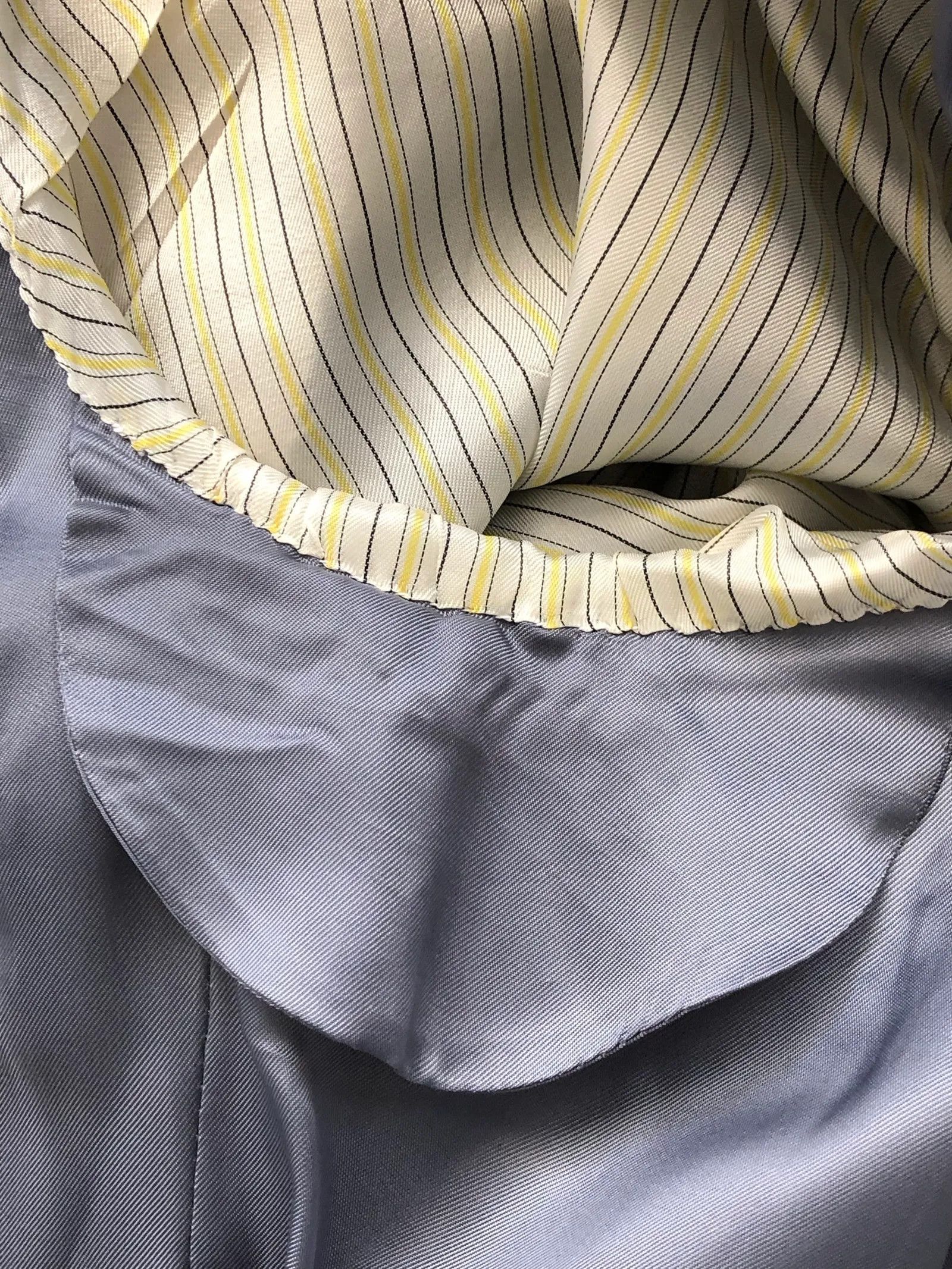 Corneliani Corneliani Blazer Size 36R - 6 Thumbnail