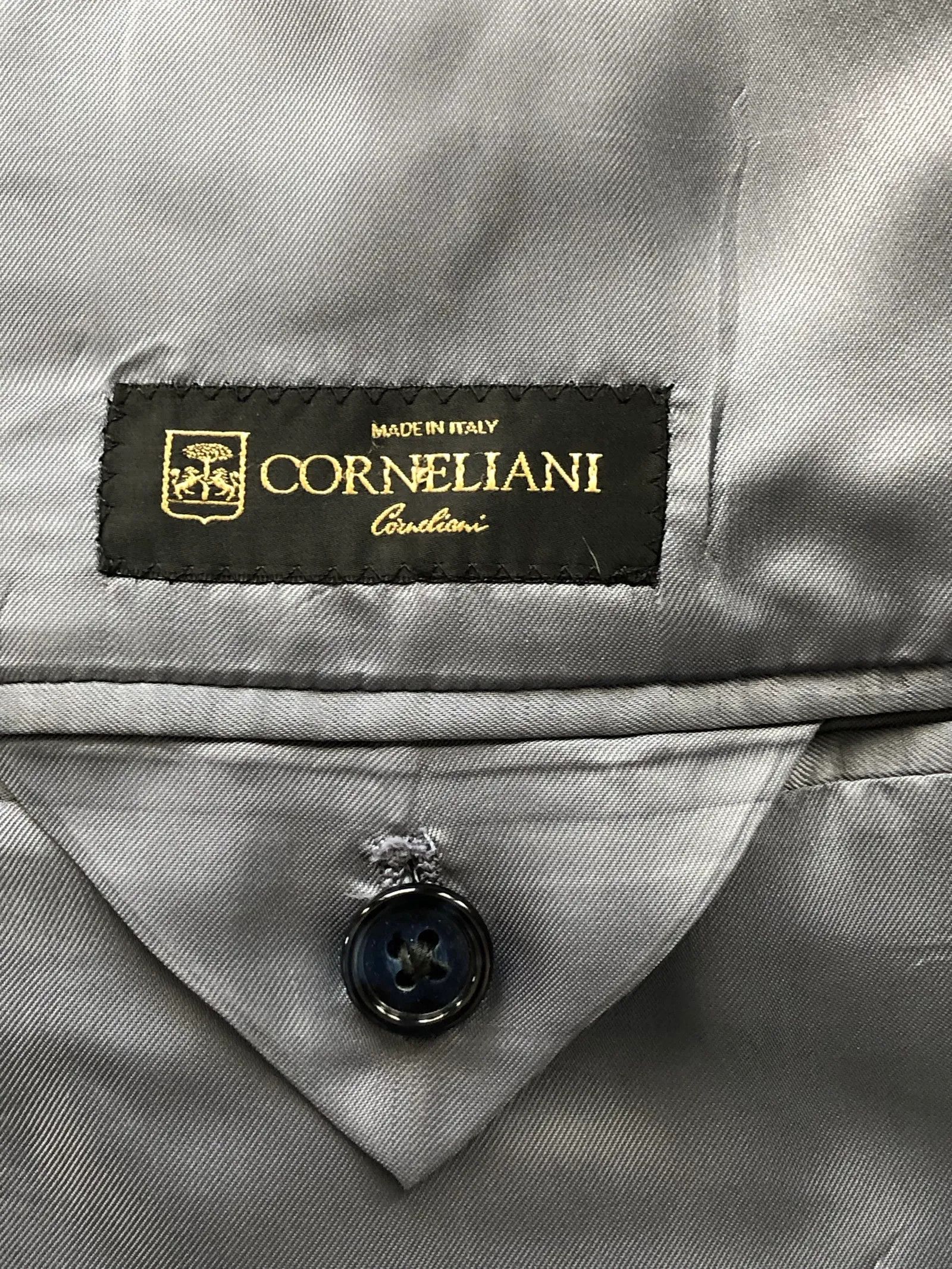 Corneliani Corneliani Blazer Size 36R - 2 Thumbnail