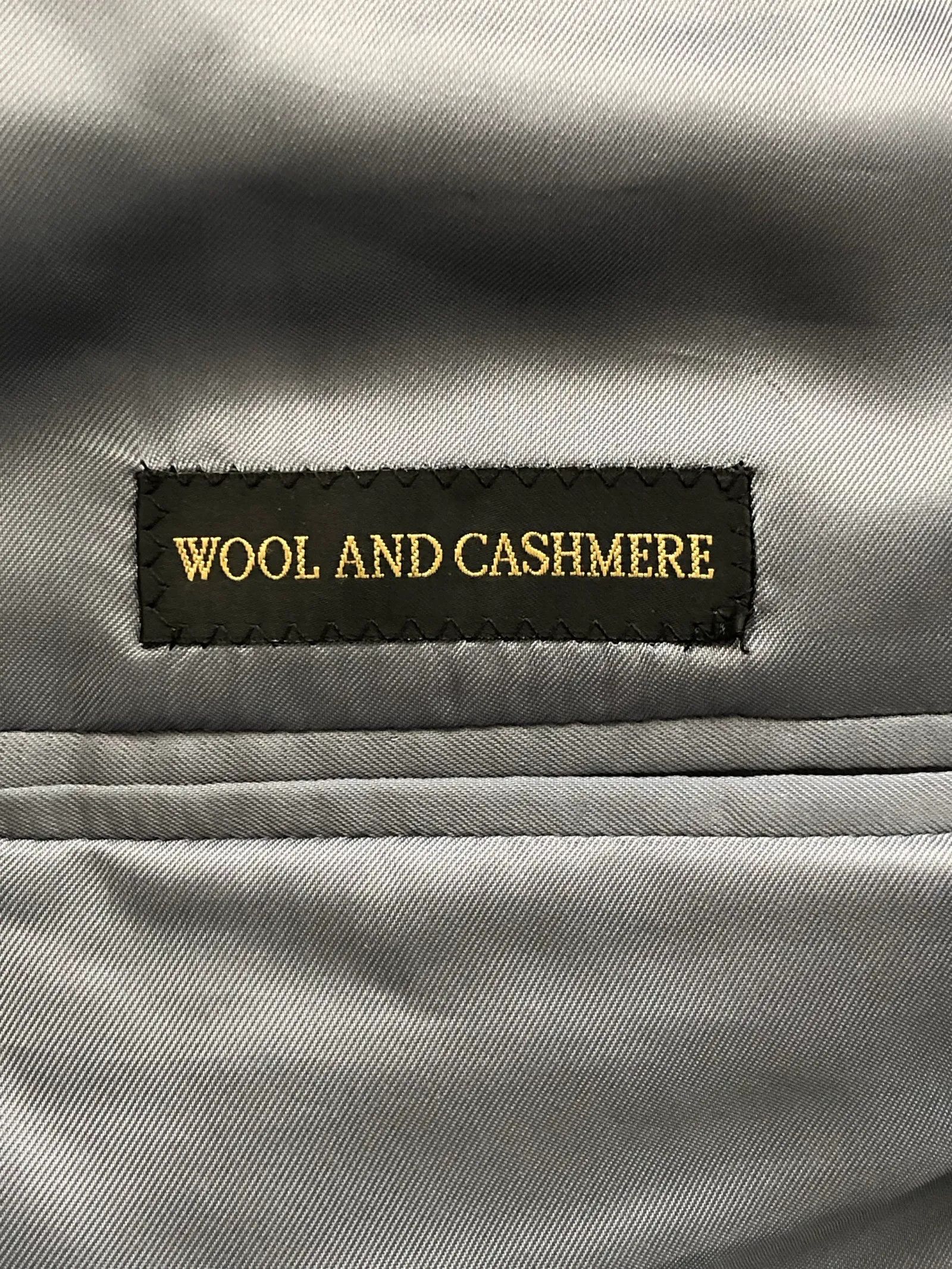 Corneliani Corneliani Blazer Size 36R - 7 Thumbnail