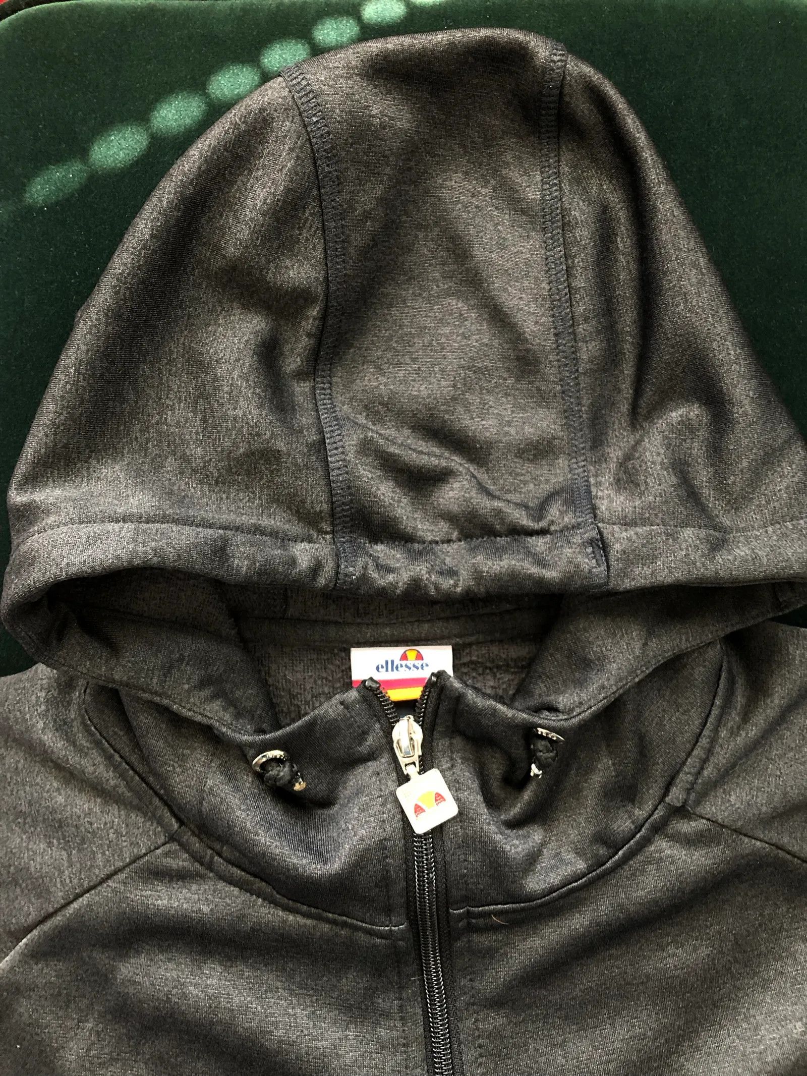 Ellesse Ellesse Hoodie Size US L / EU 52-54 / 3 - 8 Thumbnail