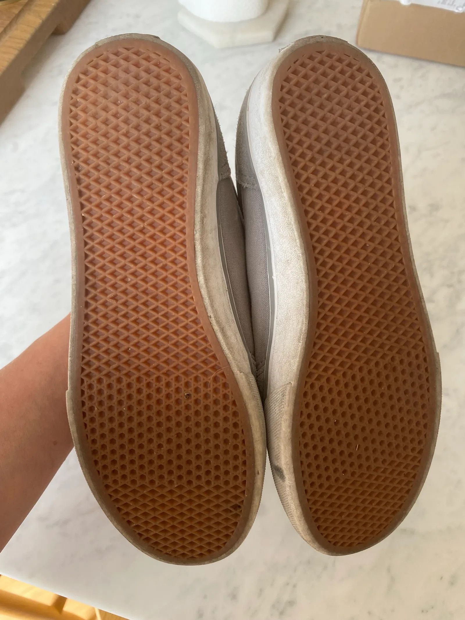 Vans Vans Sneakers Size US 9 / IT 39 - 4 Thumbnail