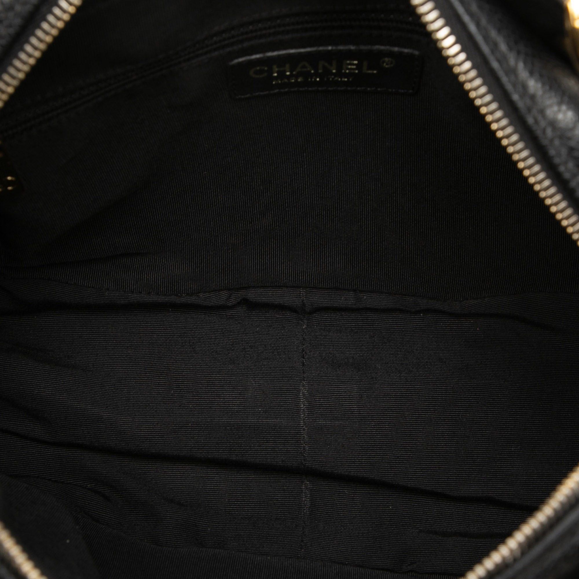 Chanel Petite Caviar Timeless Tote Size ONE SIZE - 4 Thumbnail