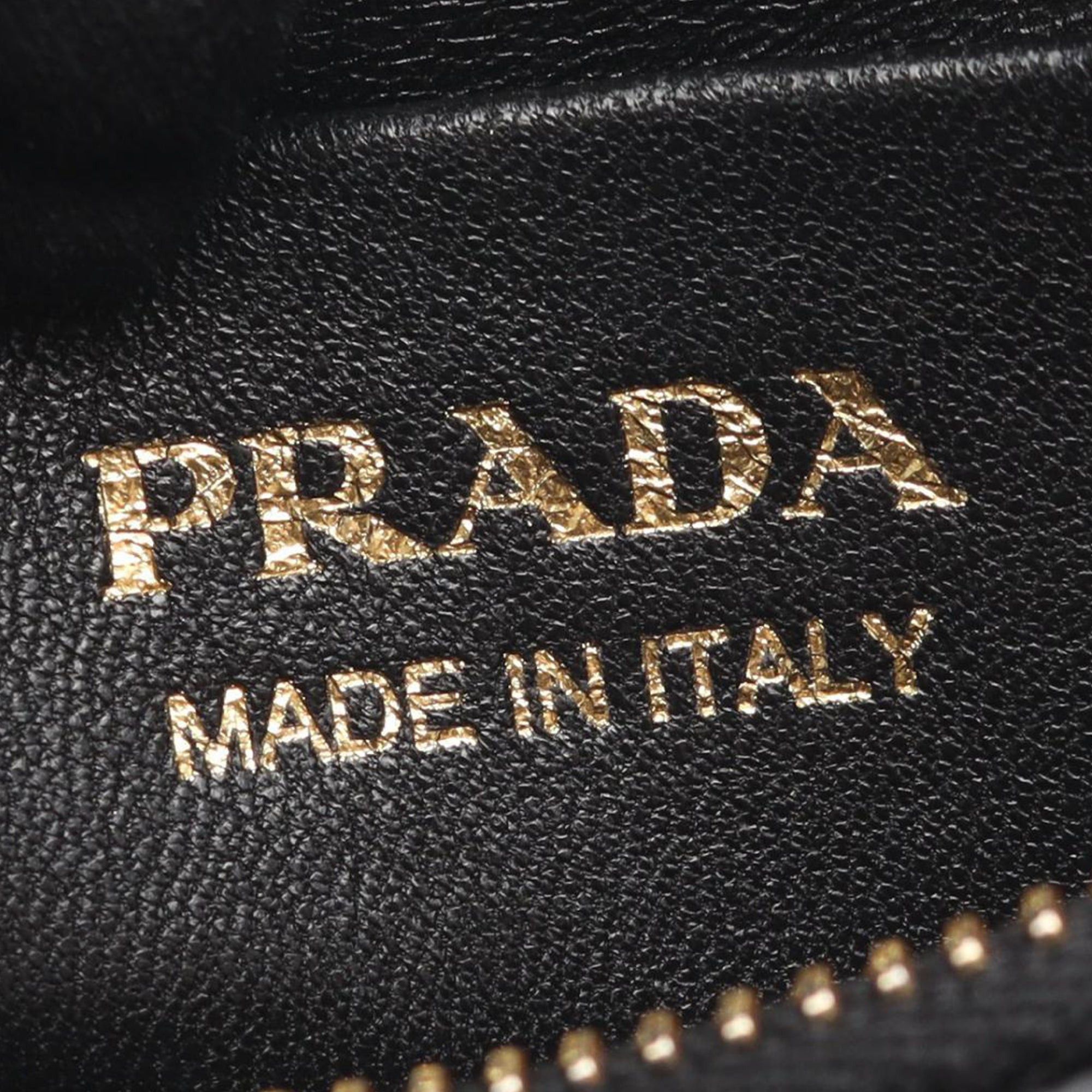 Prada Mini Soft Calf Arque Satchel Size ONE SIZE - 4 Thumbnail
