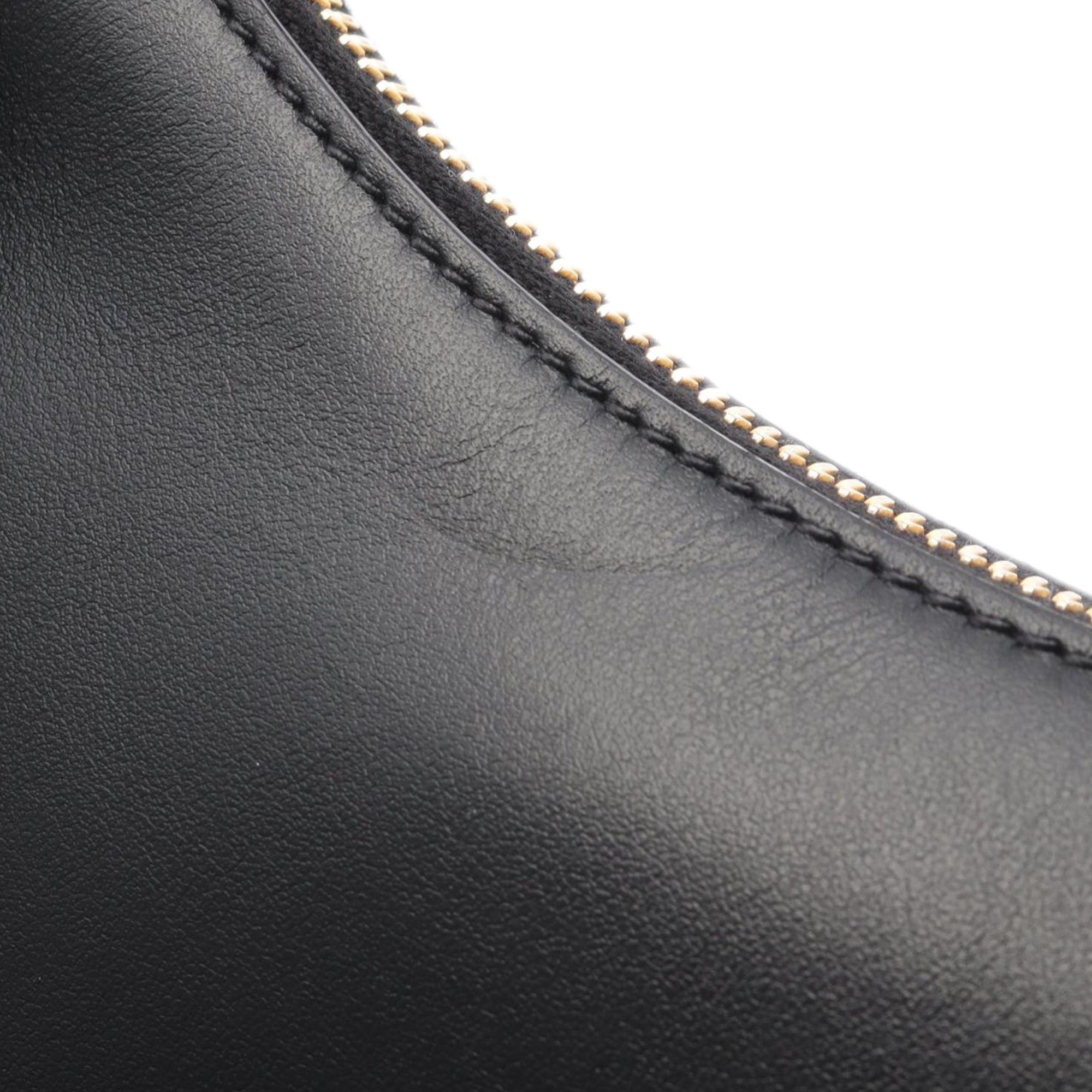 Prada Mini Soft Calf Arque Satchel Size ONE SIZE - 5 Thumbnail