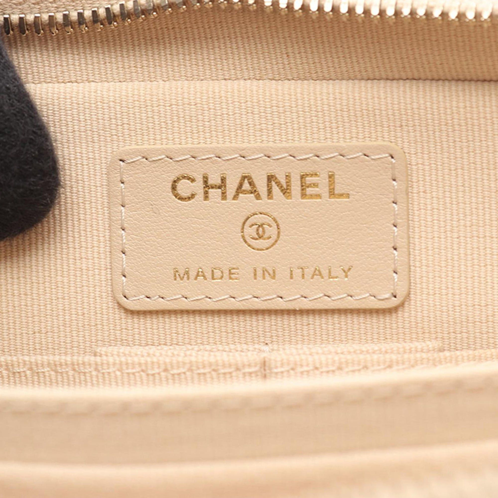 Chanel Lambskin 19 Camera Bag Size ONE SIZE - 4 Thumbnail