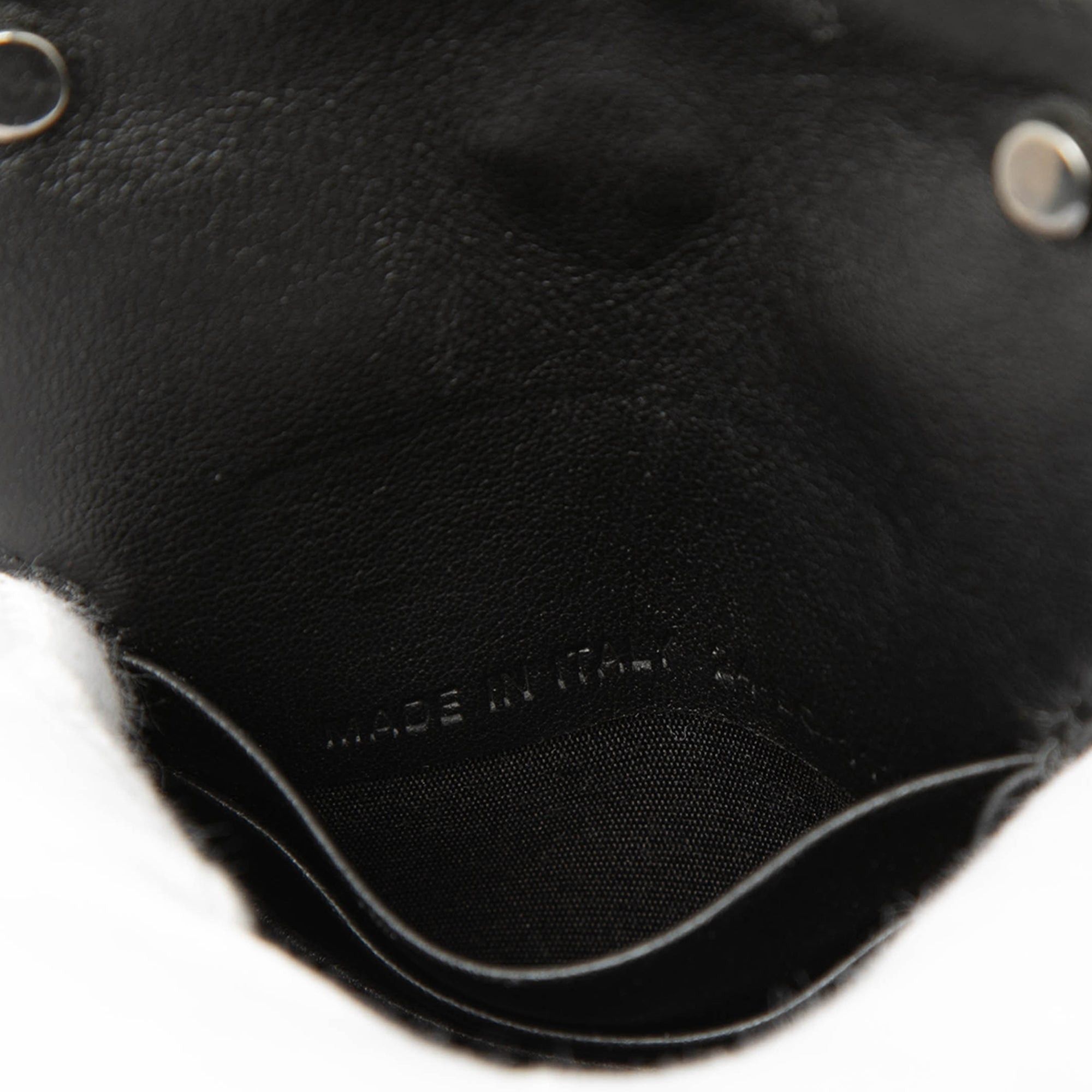 Dior Oblique Canvas Phone Holder Crossbody Size ONE SIZE - 6 Thumbnail