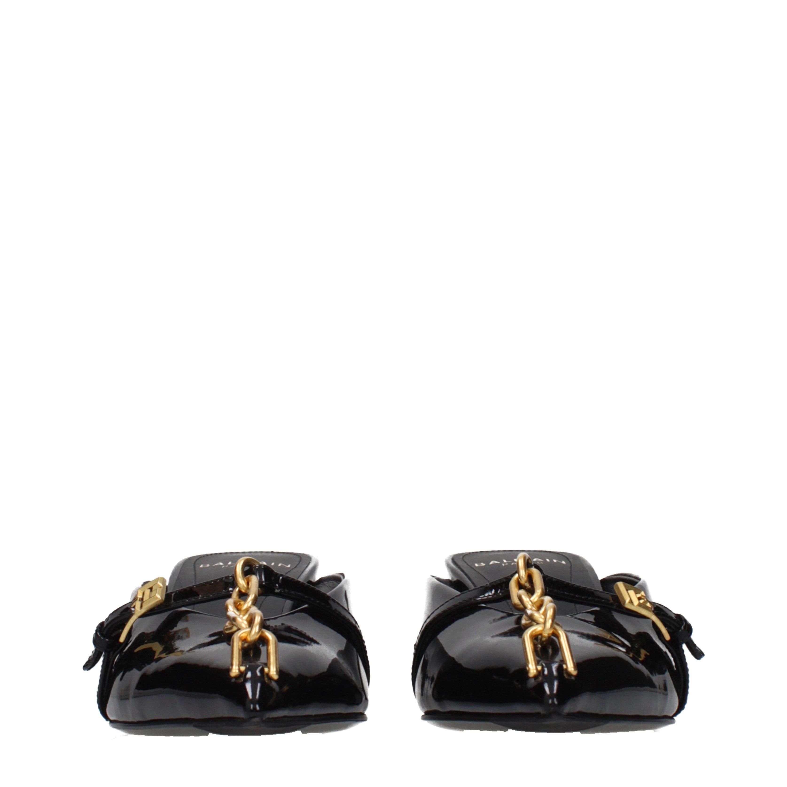 Balmain Sandals Size US 5 / IT 35 - 3 Thumbnail