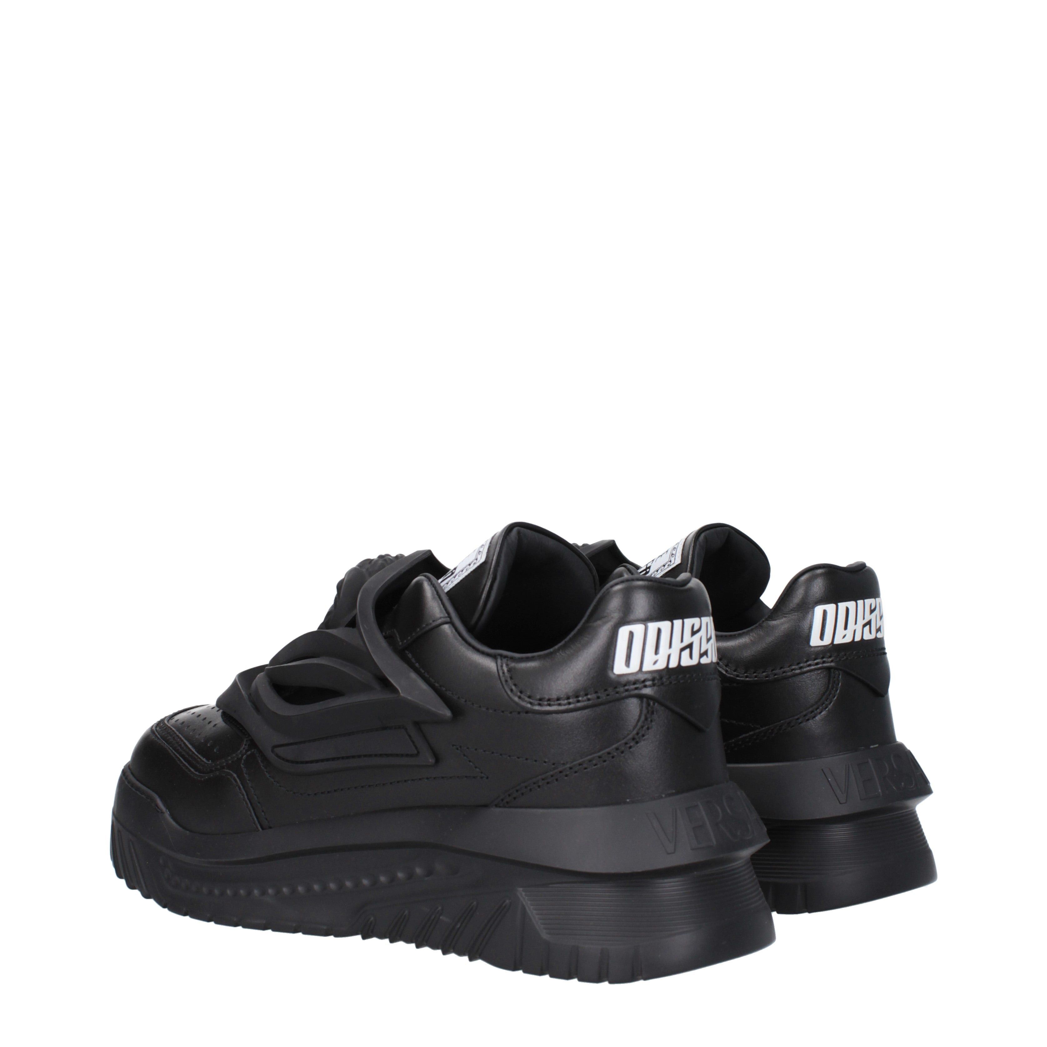 Versace Sneakers Size US 7.5 / EU 40-41 - 4 Thumbnail