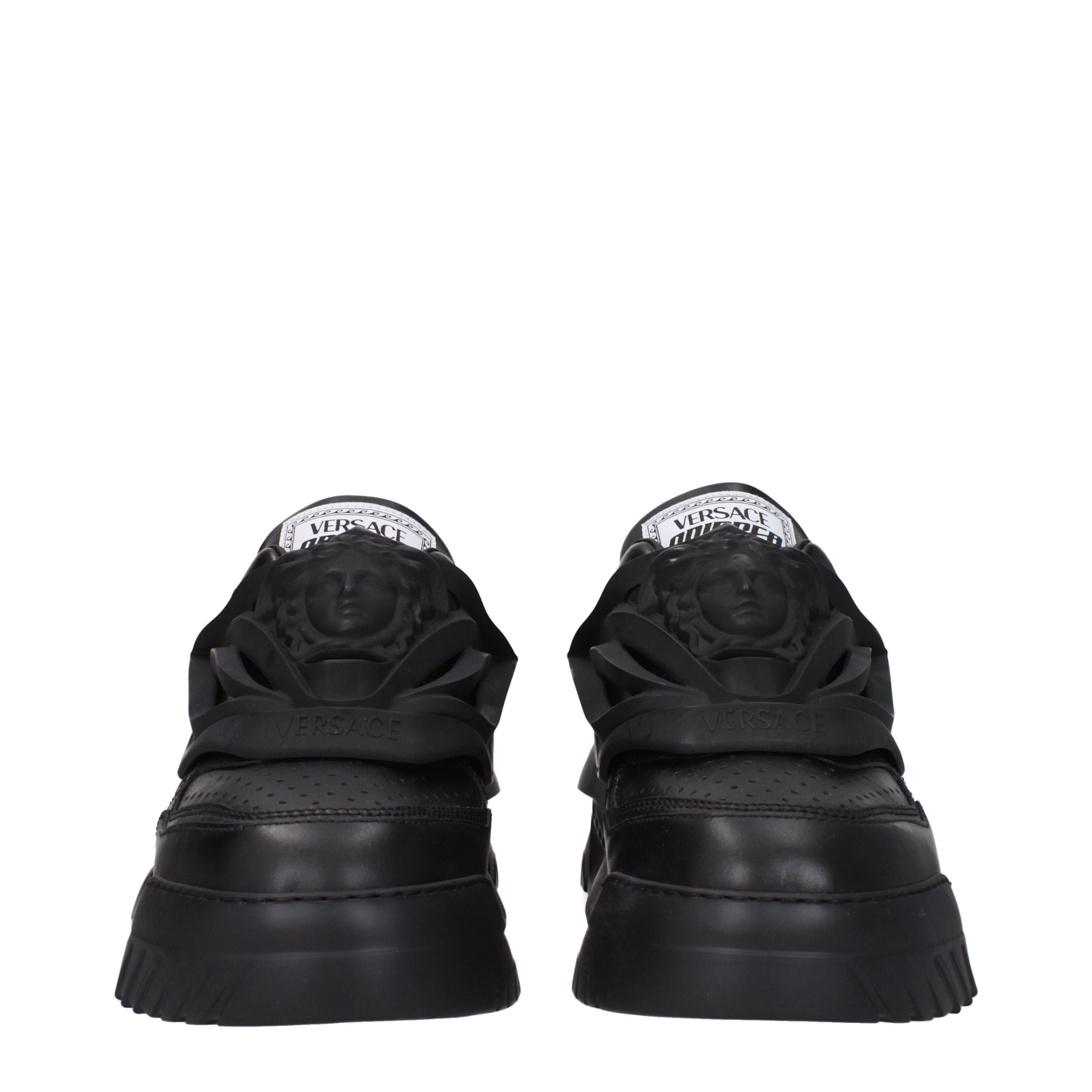 Versace Sneakers Size US 7.5 / EU 40-41 - 3 Thumbnail