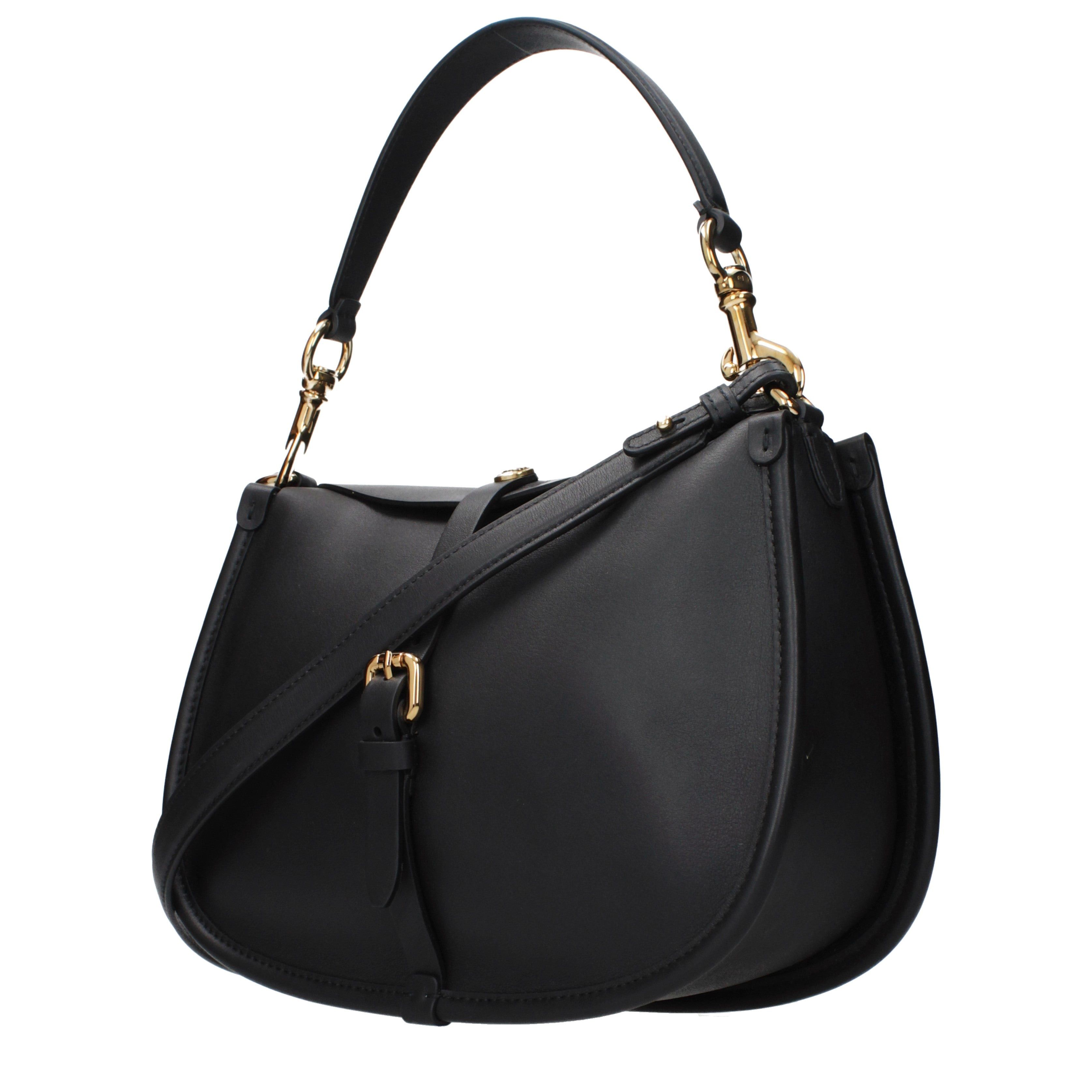 Etro Etro Handbags Women Leather Black Size ONE SIZE - 2 Thumbnail