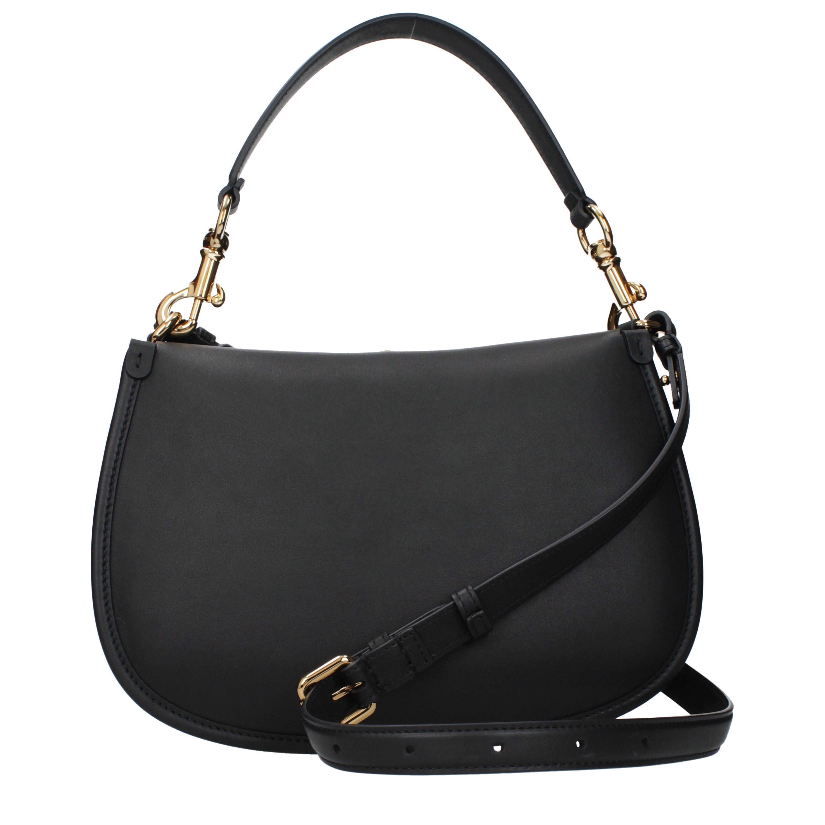 Etro Etro Handbags Women Leather Black Size ONE SIZE - 3 Thumbnail