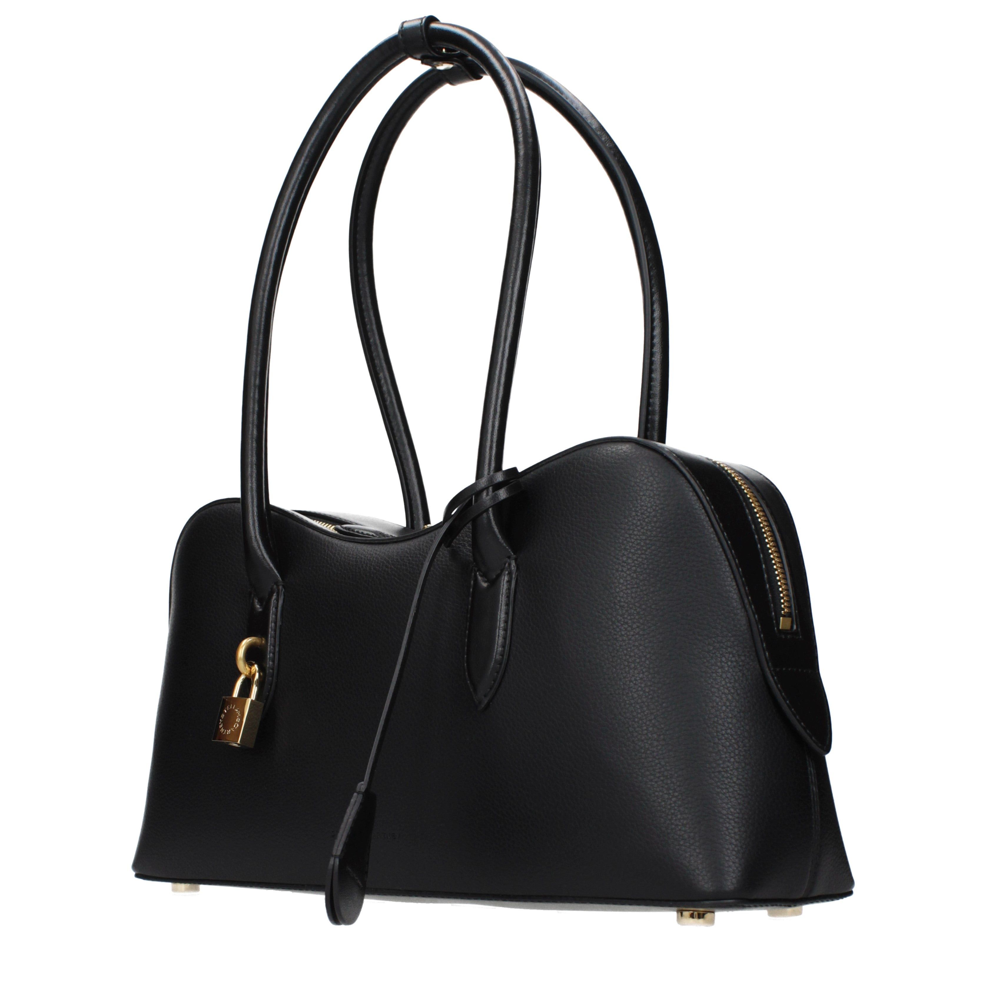 Stella McCartney Stella McCartney Shoulder Bags Women Eco Leather Black Size ONE SIZE - 2 Thumbnail