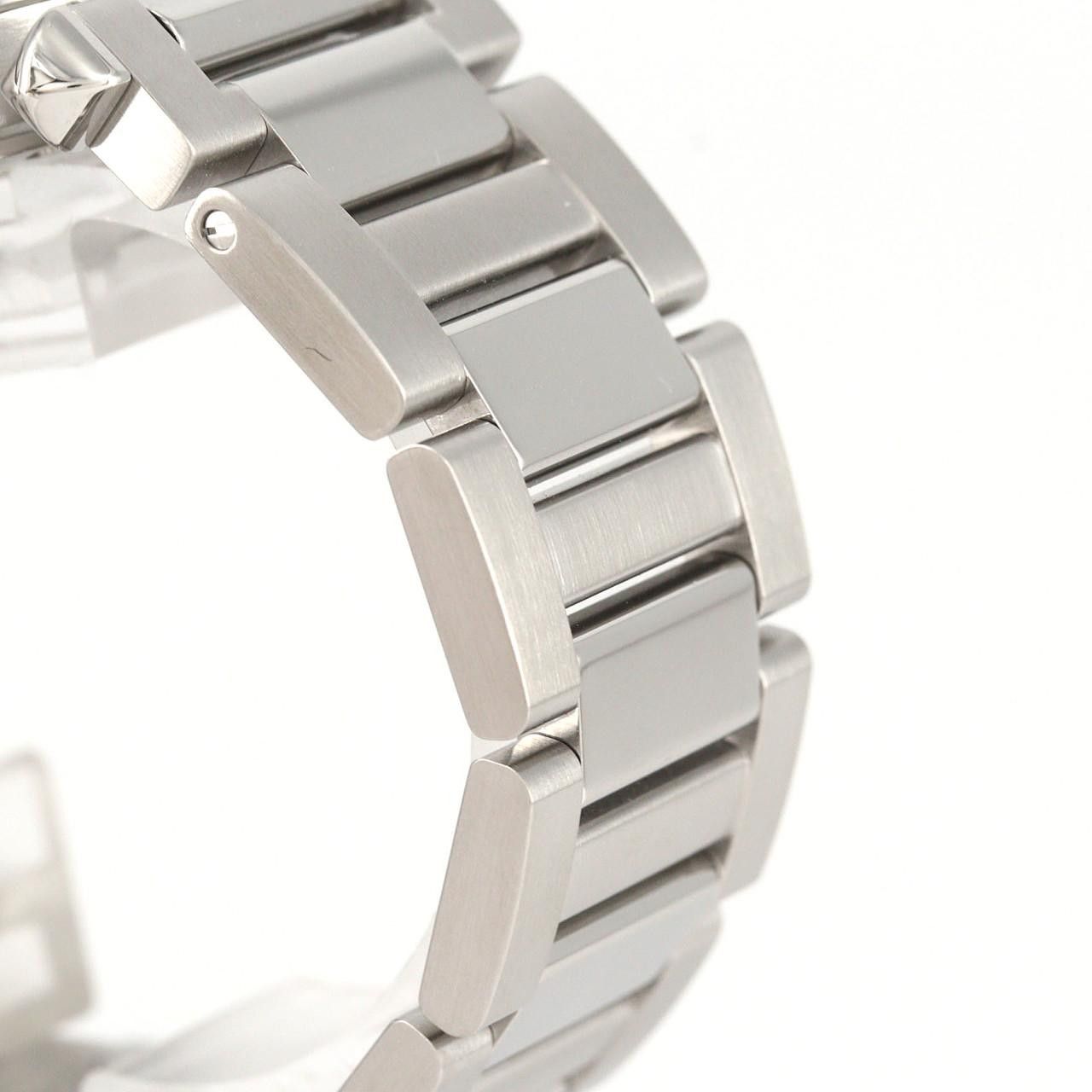 Cartier Cartier Cartier Pasha de Cartier Stainless Steel Automatic Metal Automatic WSPA0026 DUTY FREE for USA Size ONE SIZE - 5 Thumbnail