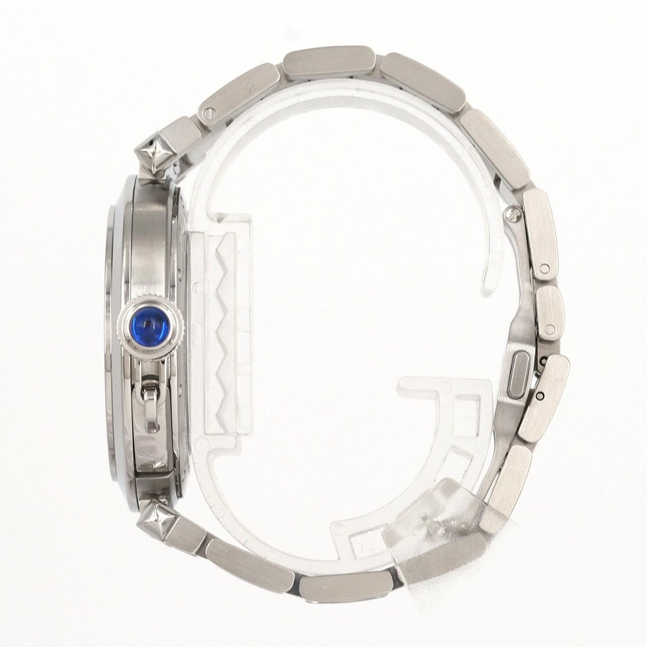 Cartier Cartier Cartier Pasha de Cartier Stainless Steel Automatic Metal Automatic WSPA0026 DUTY FREE for USA Size ONE SIZE - 3 Thumbnail
