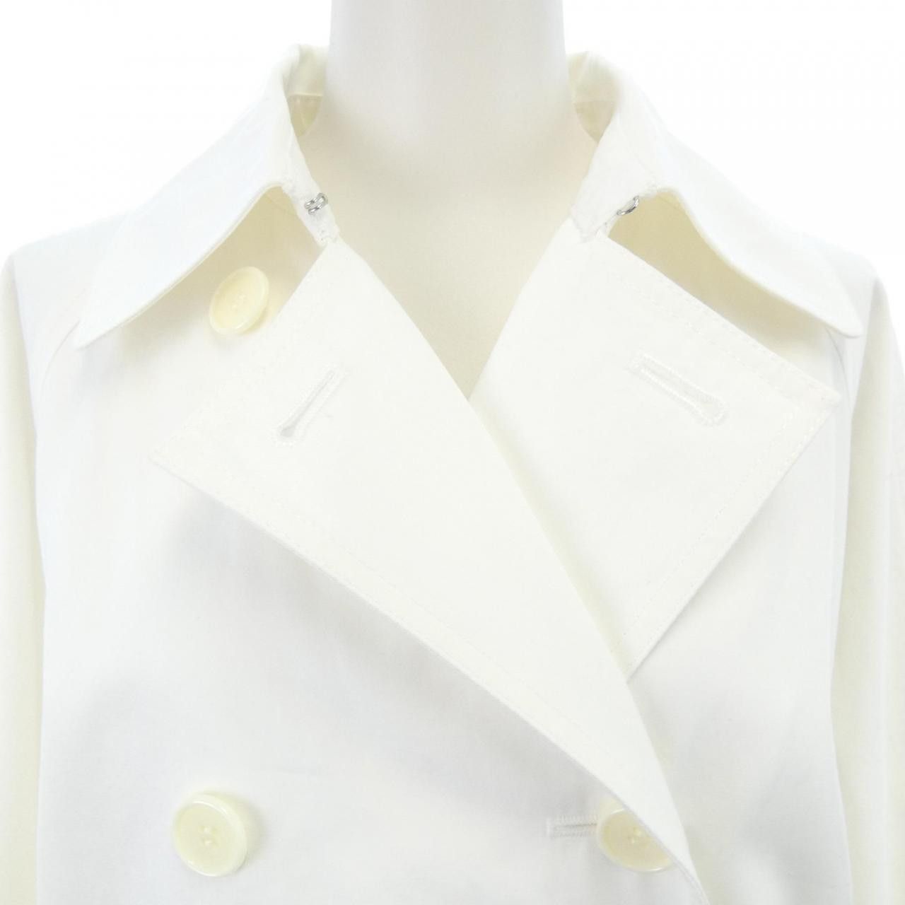 Other Other J&M Davidson Wool Coat Others Outerwear DUTY FREE for USA Size ONE SIZE - 5 Thumbnail