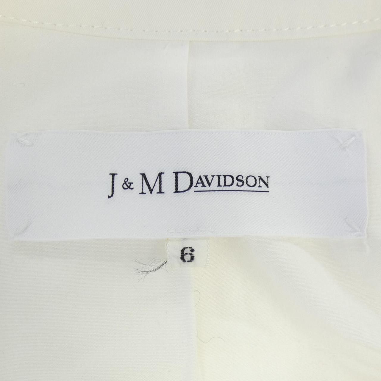 Other Other J&M Davidson Wool Coat Others Outerwear DUTY FREE for USA Size ONE SIZE - 4 Thumbnail