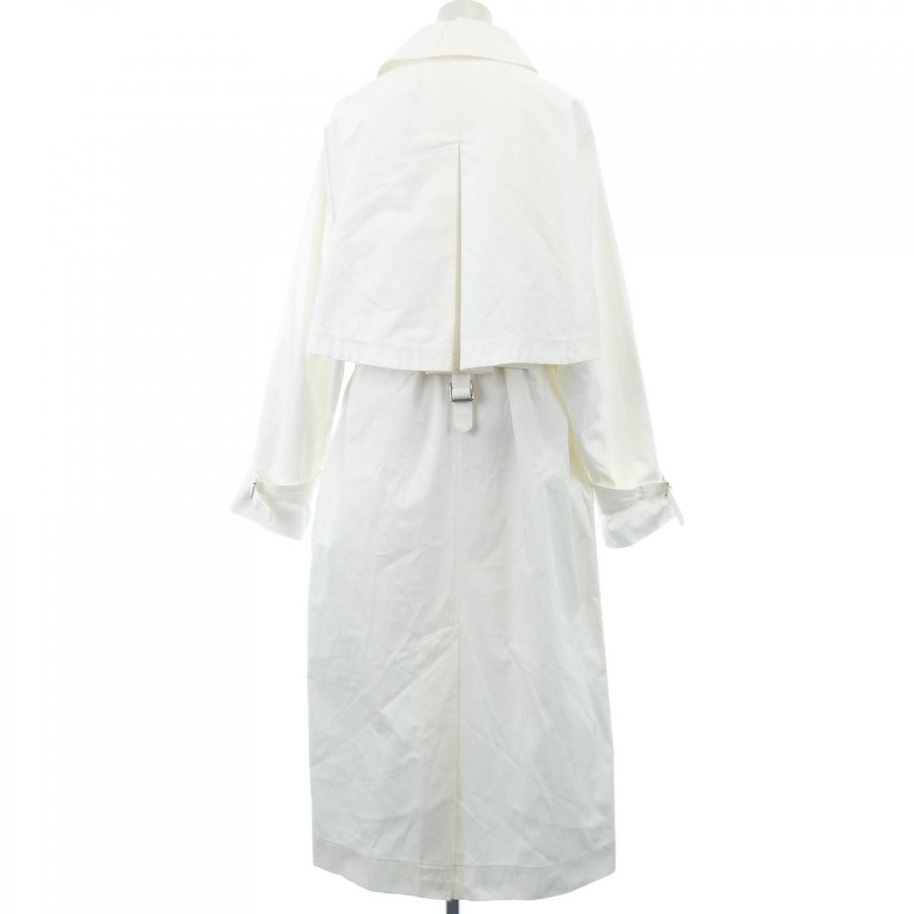 Other Other J&M Davidson Wool Coat Others Outerwear DUTY FREE for USA Size ONE SIZE - 2 Thumbnail