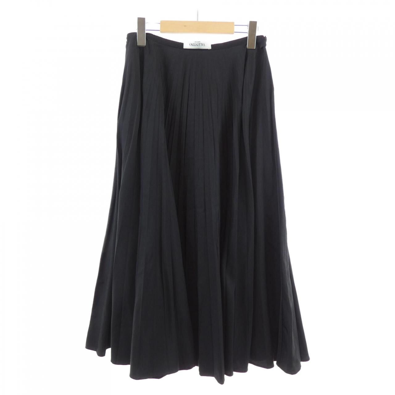 Valentino Valentino Valentino Midi Skirt Others Skirts DUTY FREE for USA Size ONE SIZE - 2 Thumbnail