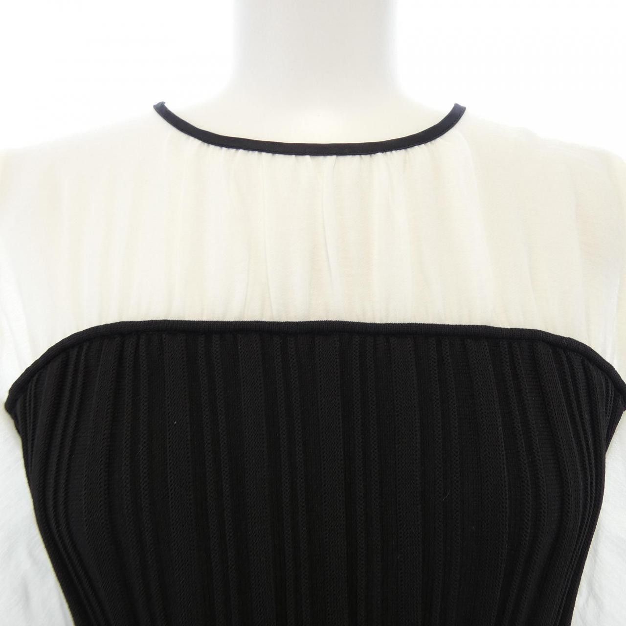 Other Other JUSGLITTY Top Textile Tops DUTY FREE for USA Size ONE SIZE - 6 Thumbnail