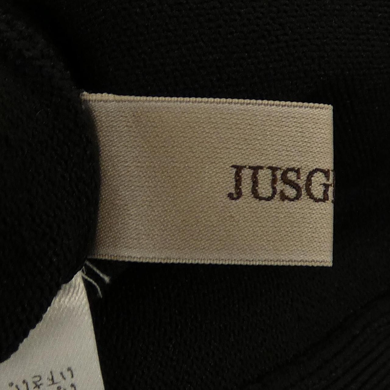 Other Other JUSGLITTY Top Textile Tops DUTY FREE for USA Size ONE SIZE - 4 Thumbnail