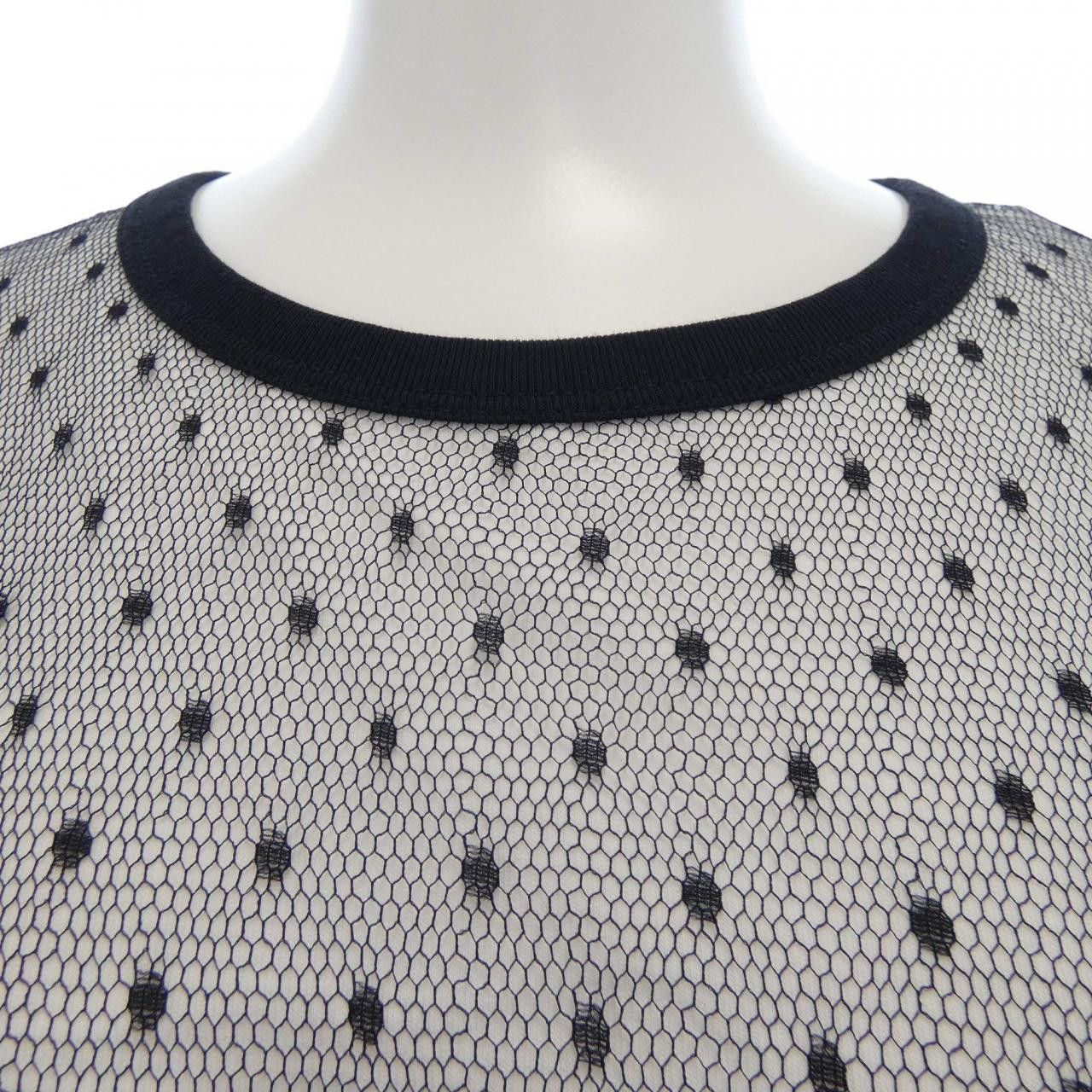 Other Other Red Valentino Dress Textile Dresses DUTY FREE for USA Size ONE SIZE - 5 Thumbnail