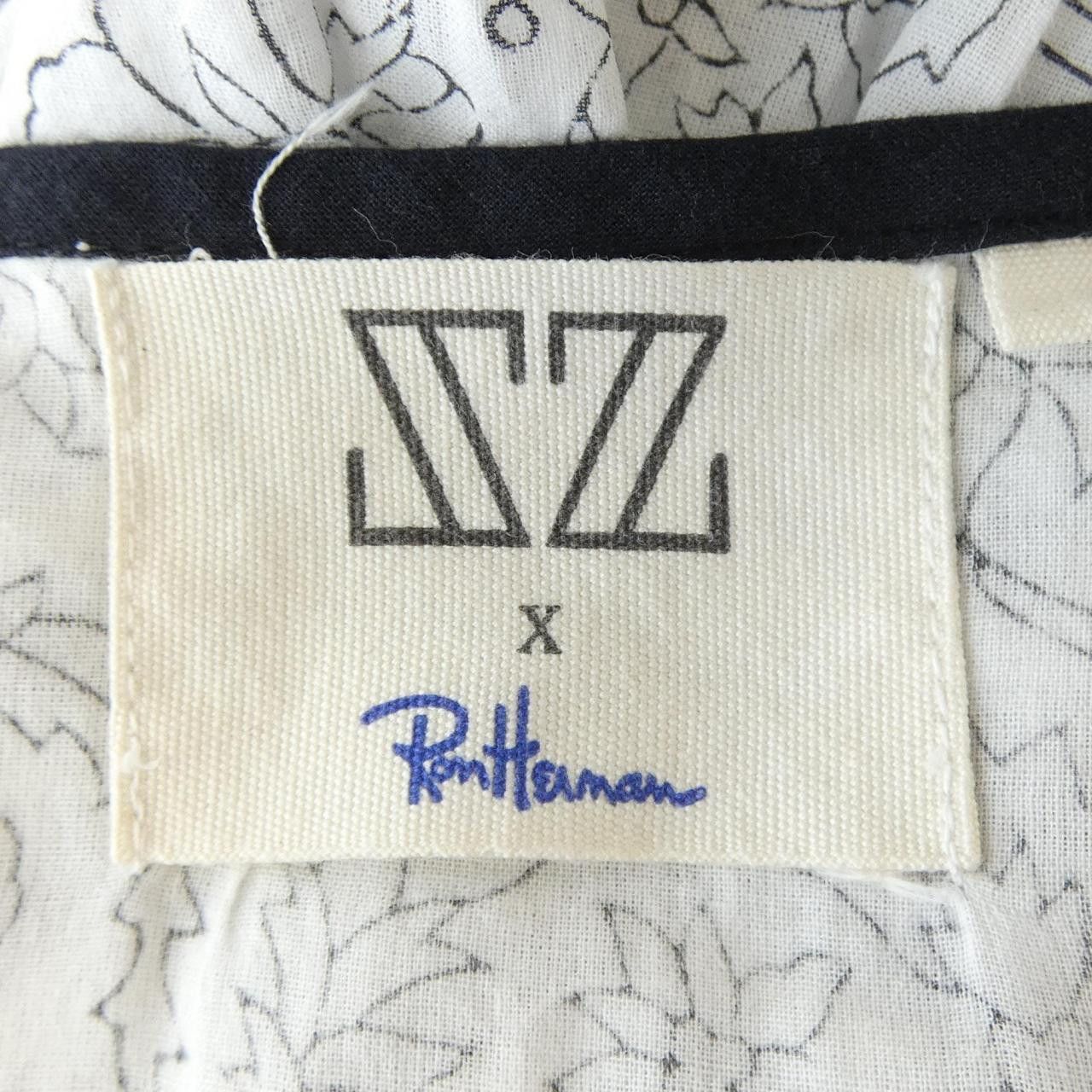 Other Other Ron Herman Dress Textile Dresses DUTY FREE for USA Size ONE SIZE - 4 Thumbnail
