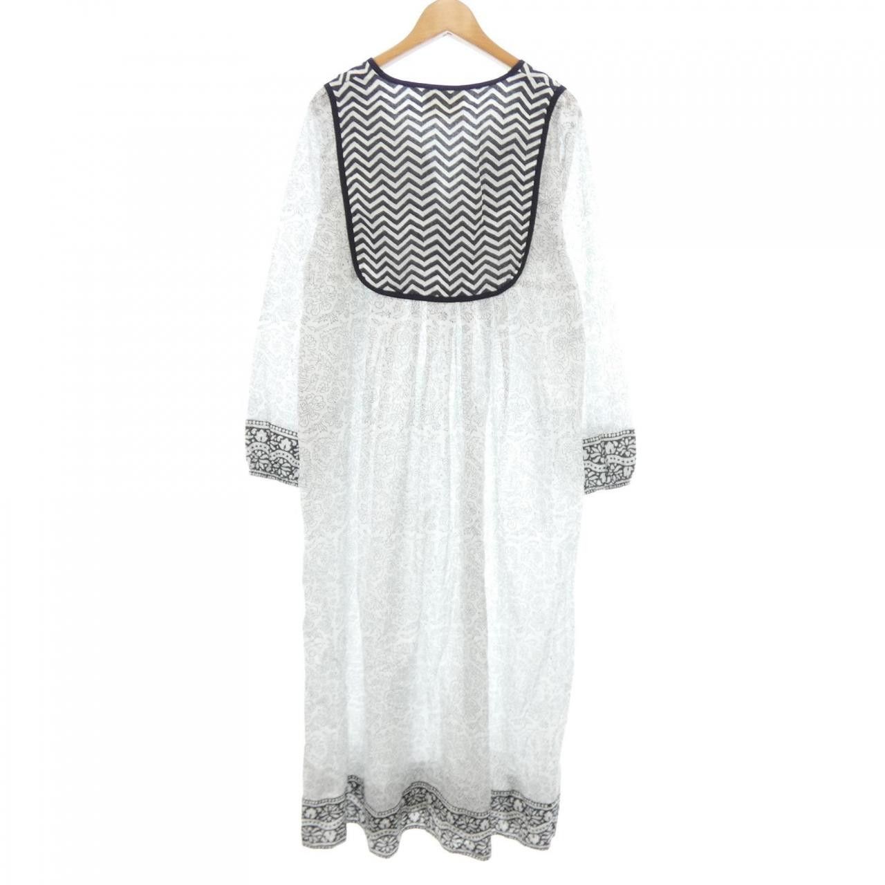 Other Other Ron Herman Dress Textile Dresses DUTY FREE for USA Size ONE SIZE - 2 Thumbnail
