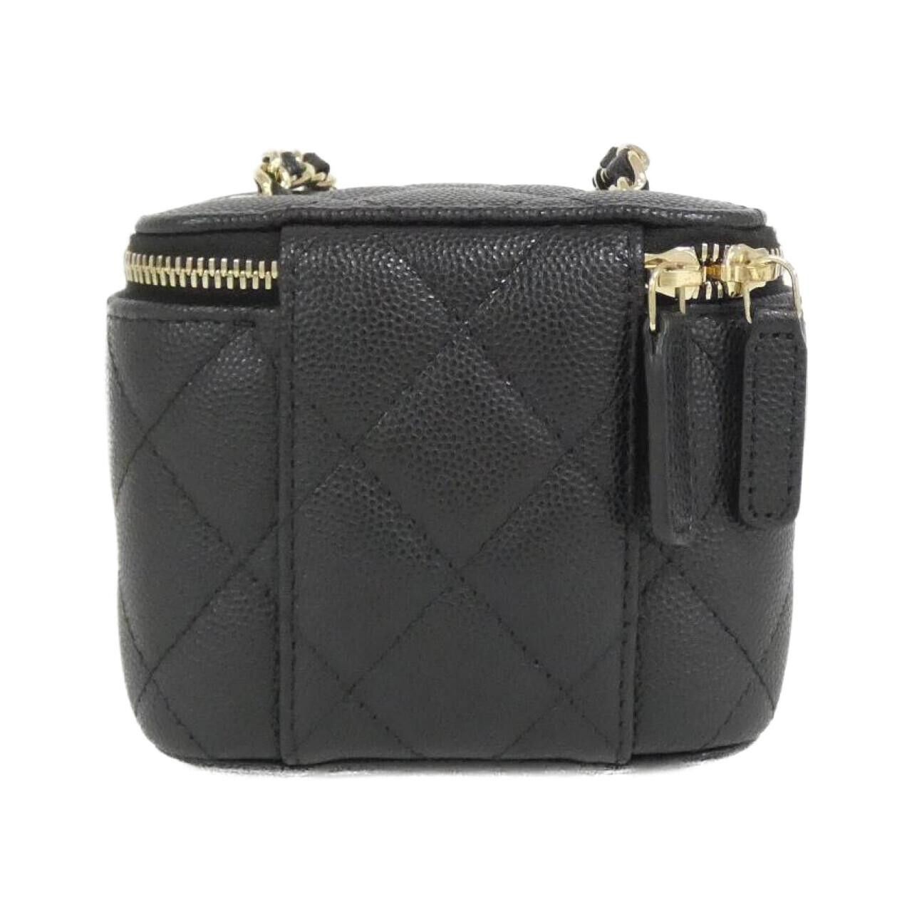 Chanel Chanel Chanel Timeless Classic Line Leather Shoulder Bag Leather Shoulder Bag AP1340 DUTY FREE for USA Size ONE SIZE - 2 Thumbnail