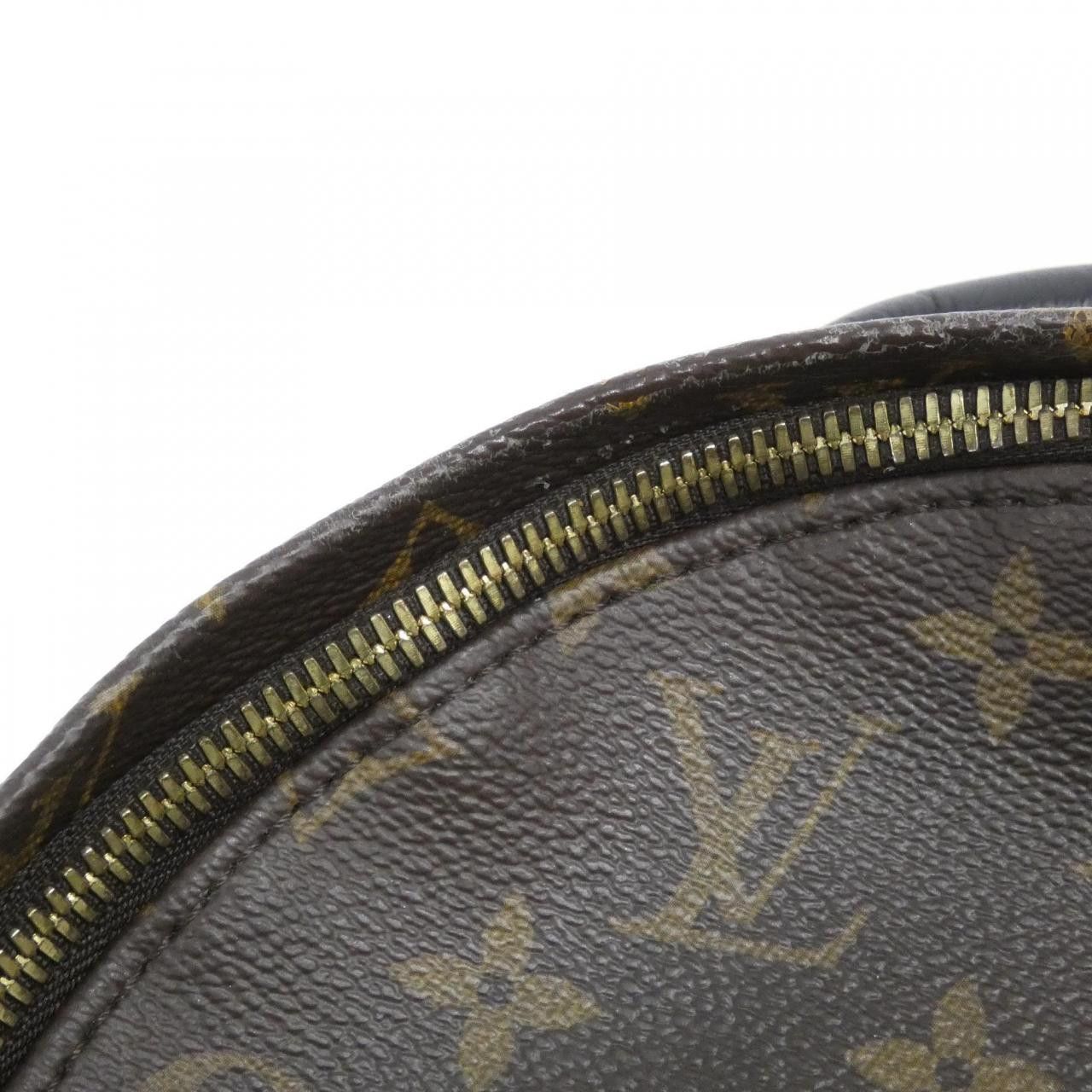 Louis Vuitton Louis Vuitton Louis Vuitton Palm Springs Monogram Backpack Textile Backpack M41560 DUTY FREE for USA Size ONE SIZE - 5 Thumbnail