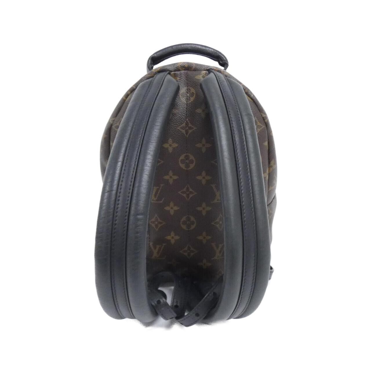 Louis Vuitton Louis Vuitton Louis Vuitton Palm Springs Monogram Backpack Textile Backpack M41560 DUTY FREE for USA Size ONE SIZE - 2 Thumbnail