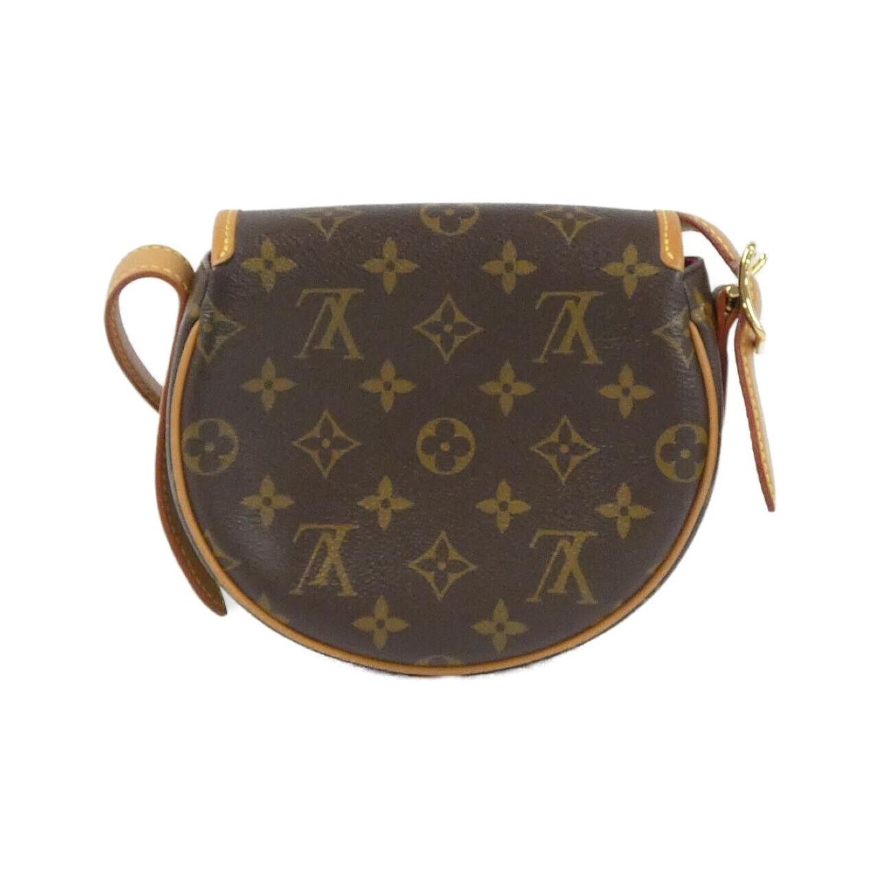 Louis Vuitton Louis Vuitton Louis Vuitton Monogram Shoulder Bag Textile Shoulder Bag M44860 DUTY FREE for USA Size ONE SIZE - 2 Thumbnail