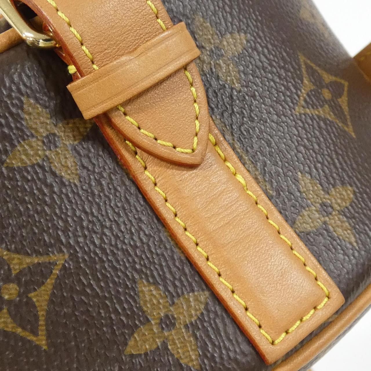 Louis Vuitton Louis Vuitton Louis Vuitton Monogram Shoulder Bag Textile Shoulder Bag M44860 DUTY FREE for USA Size ONE SIZE - 3 Thumbnail